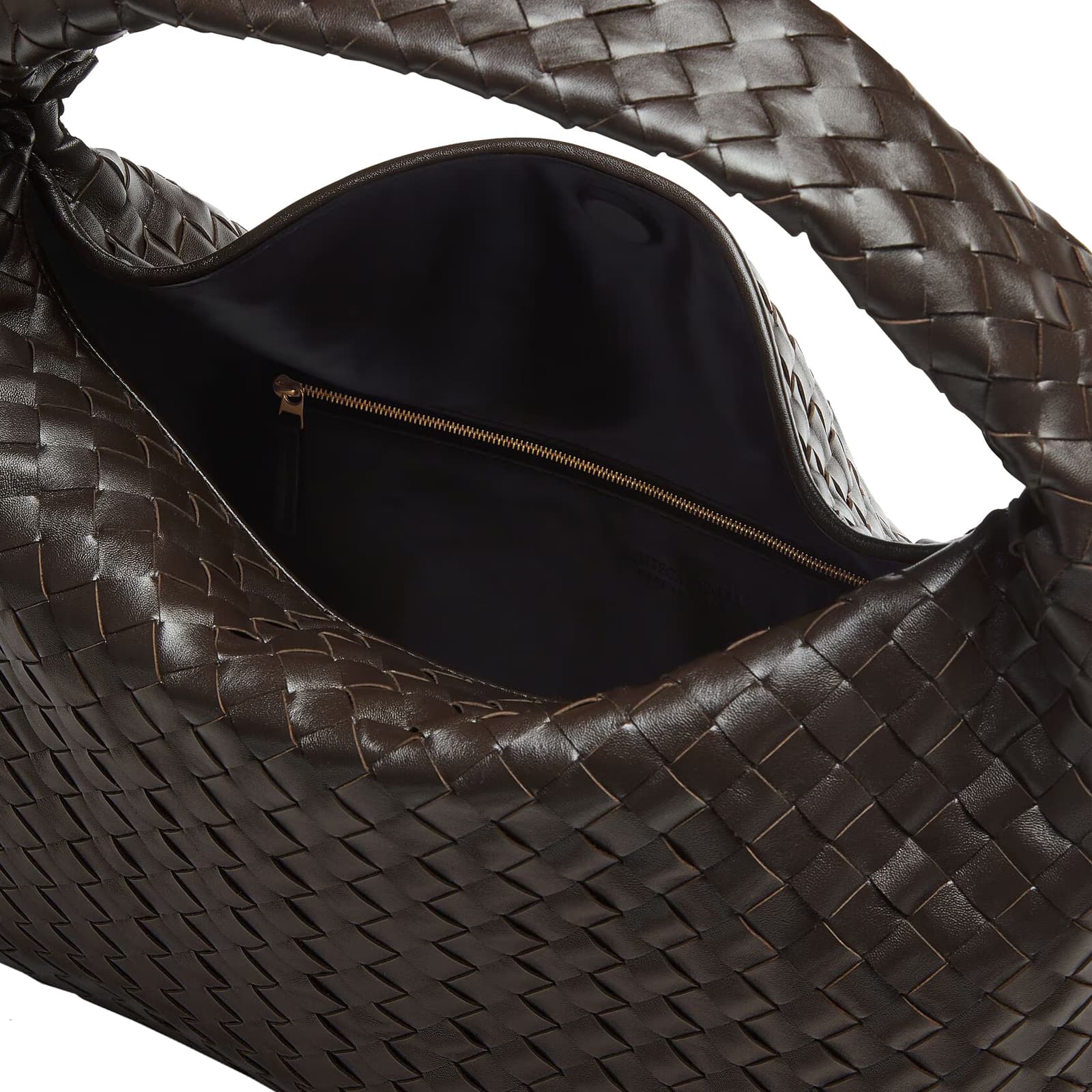 Сумка Bottega Veneta — фото 4