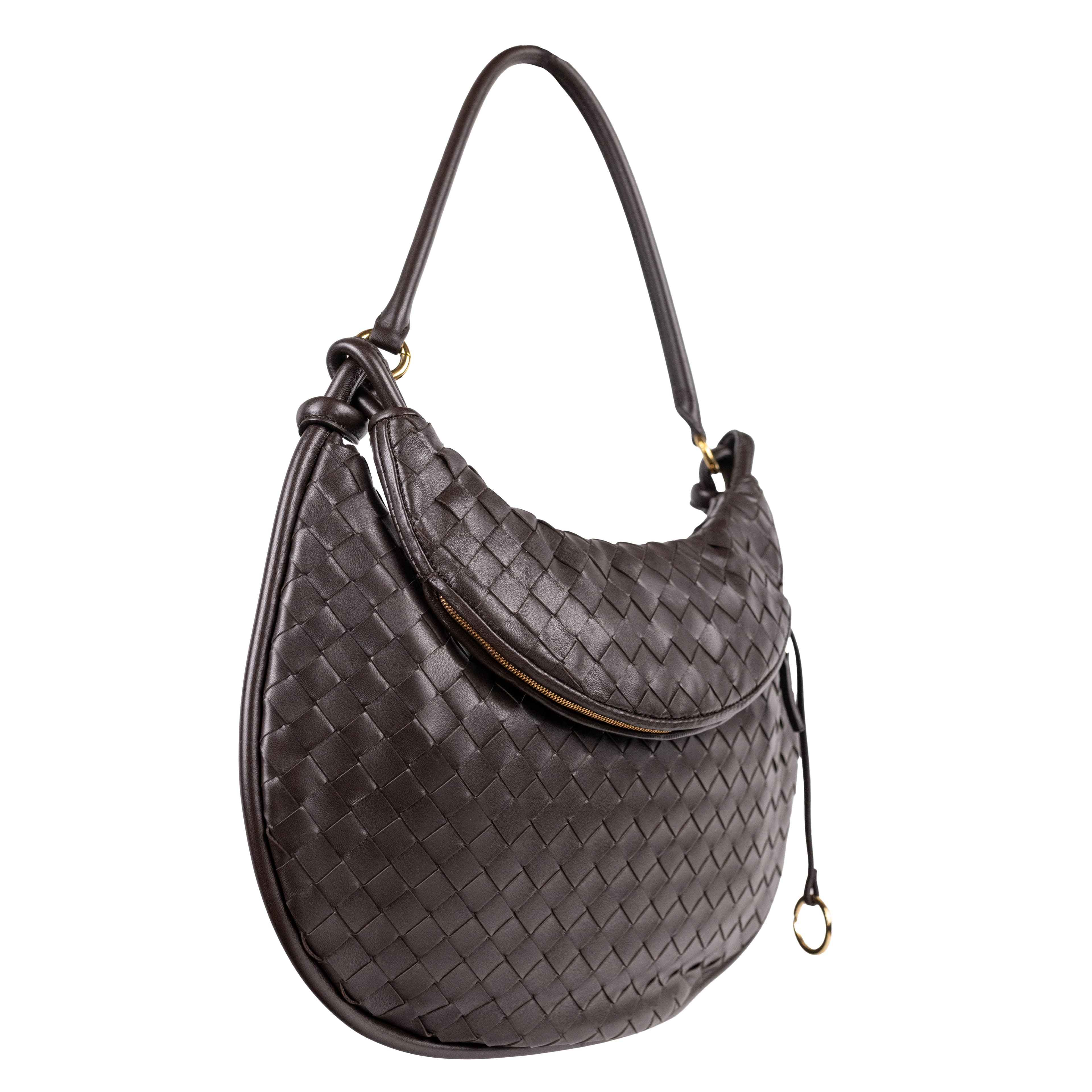 Сумка Bottega Veneta — фото 2