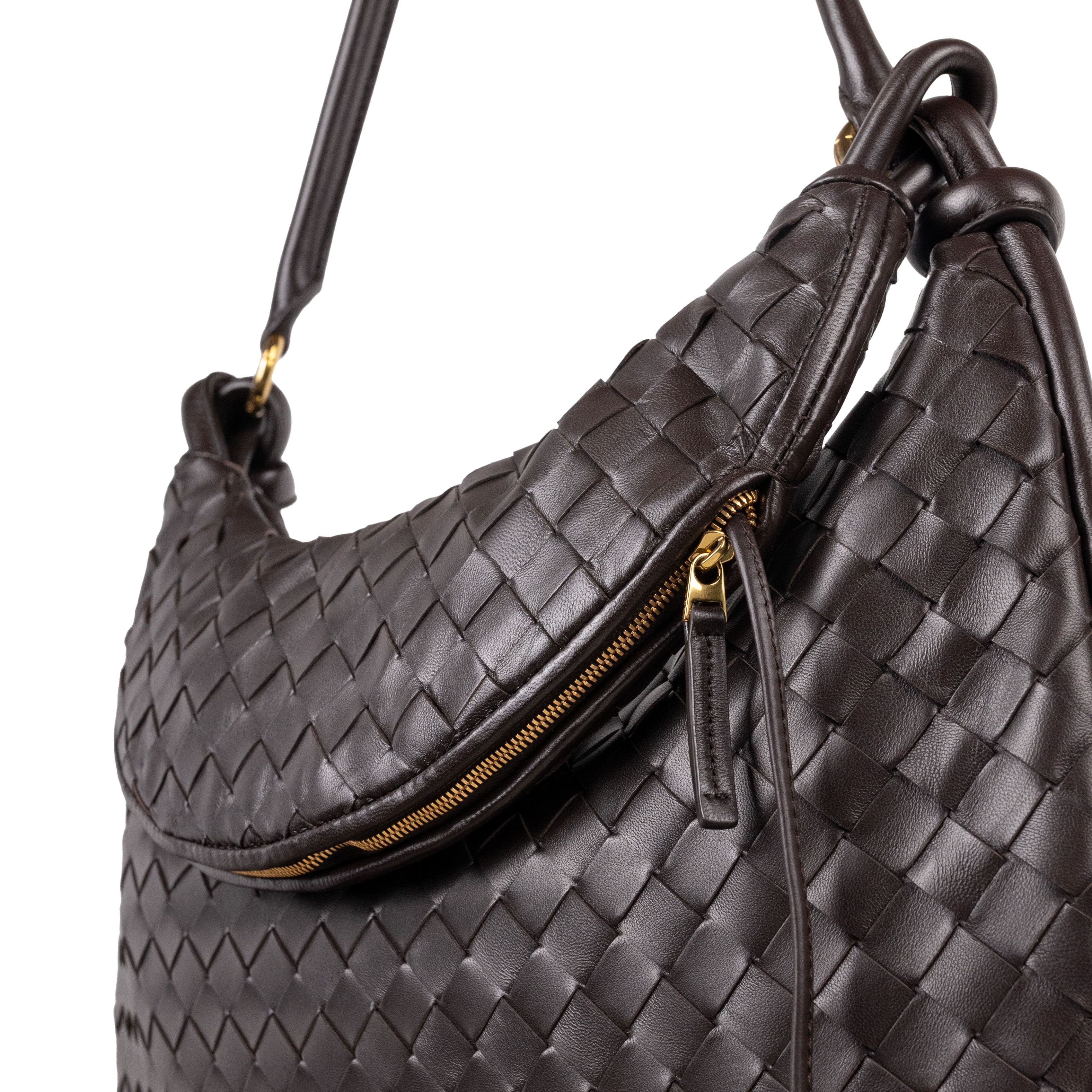 Сумка Bottega Veneta — фото 3