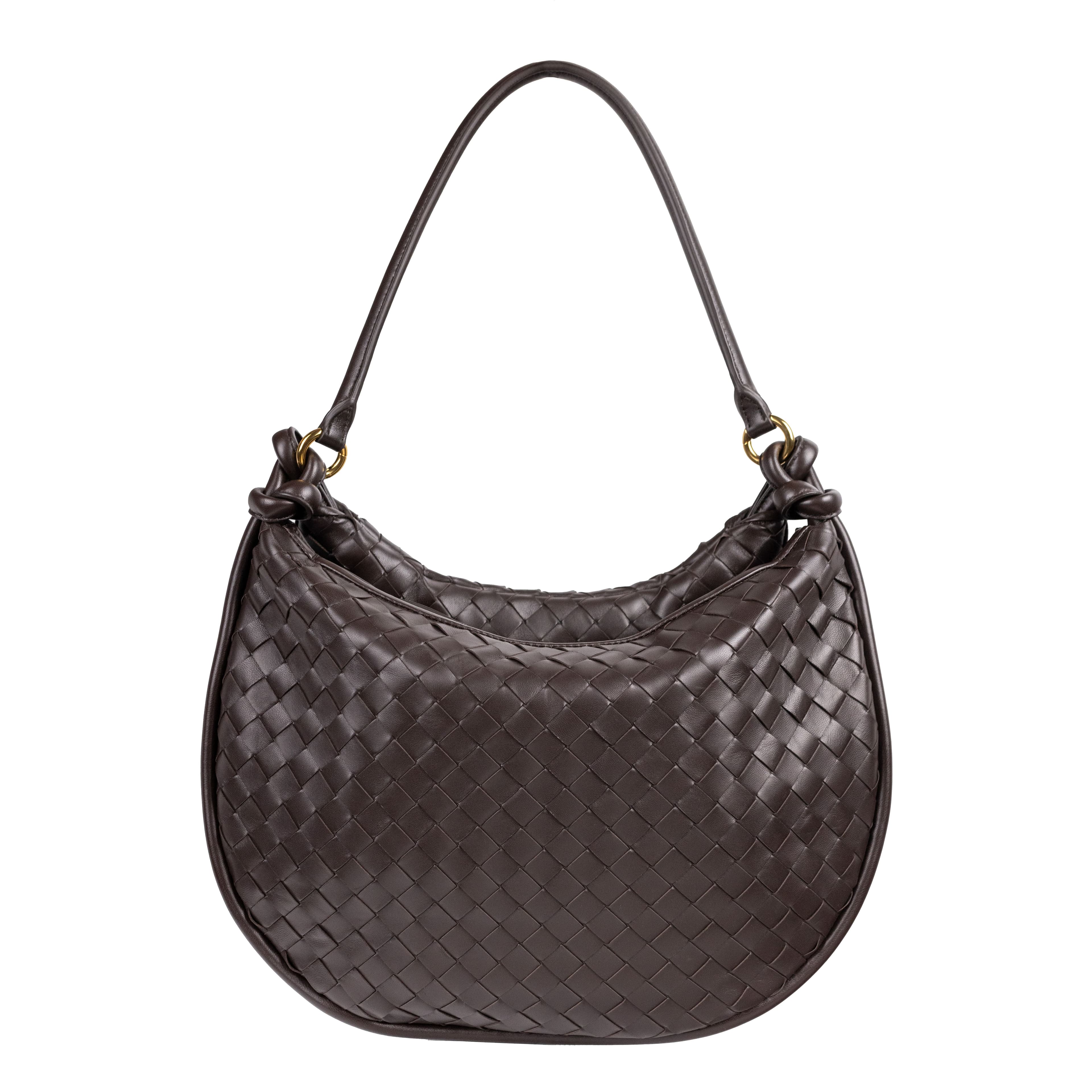 Сумка Bottega Veneta — фото 4
