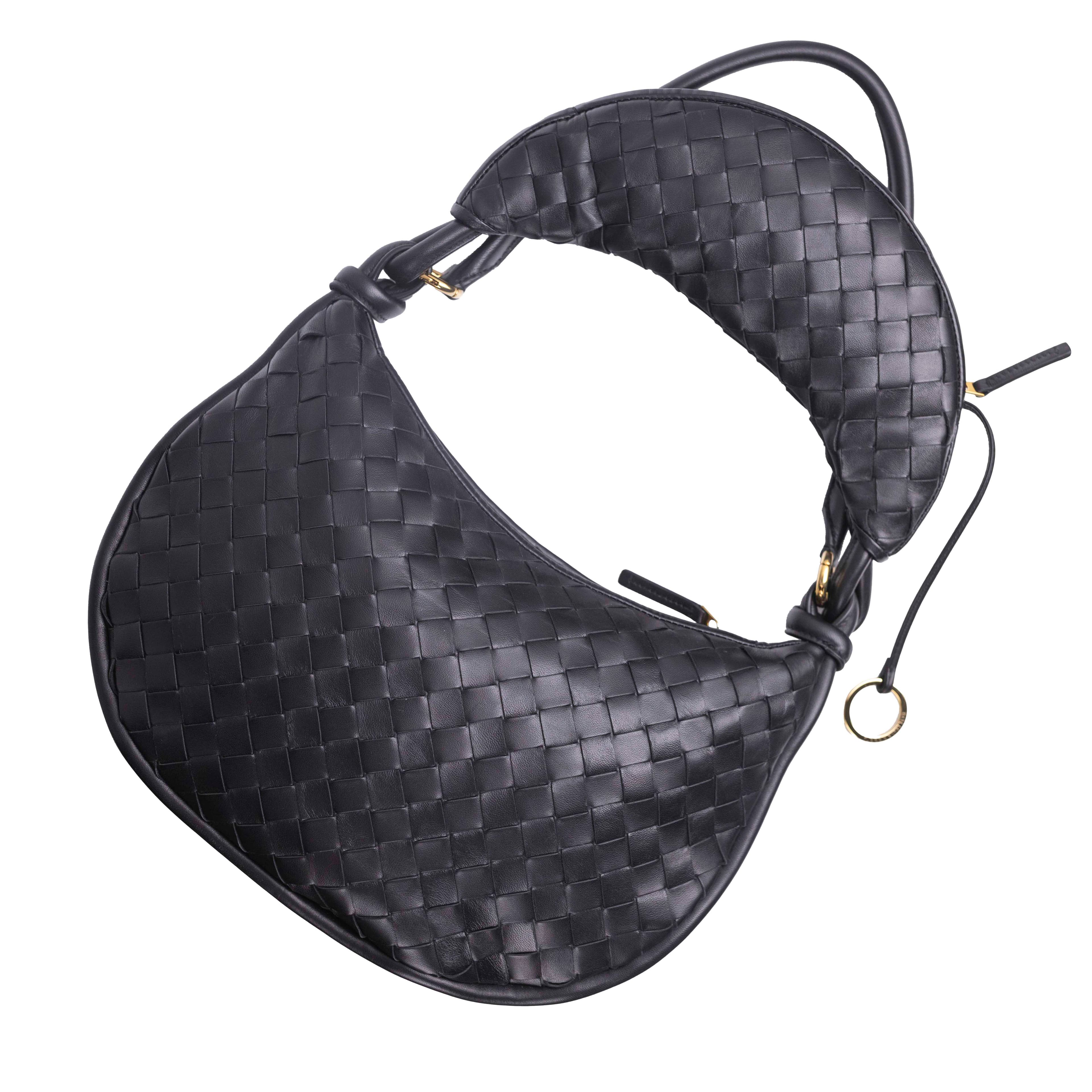 Сумка Bottega Veneta — фото 3