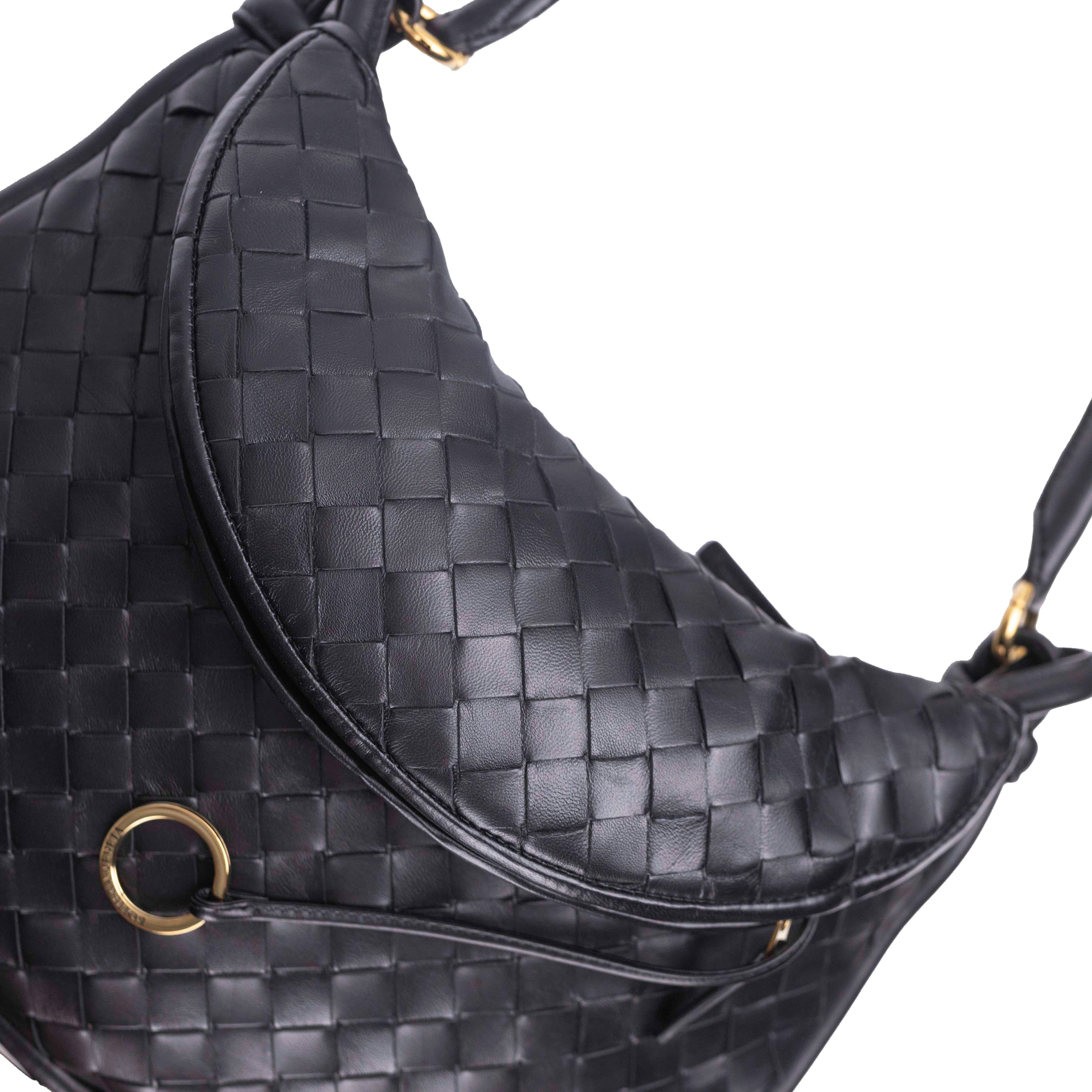Сумка Bottega Veneta — фото 4
