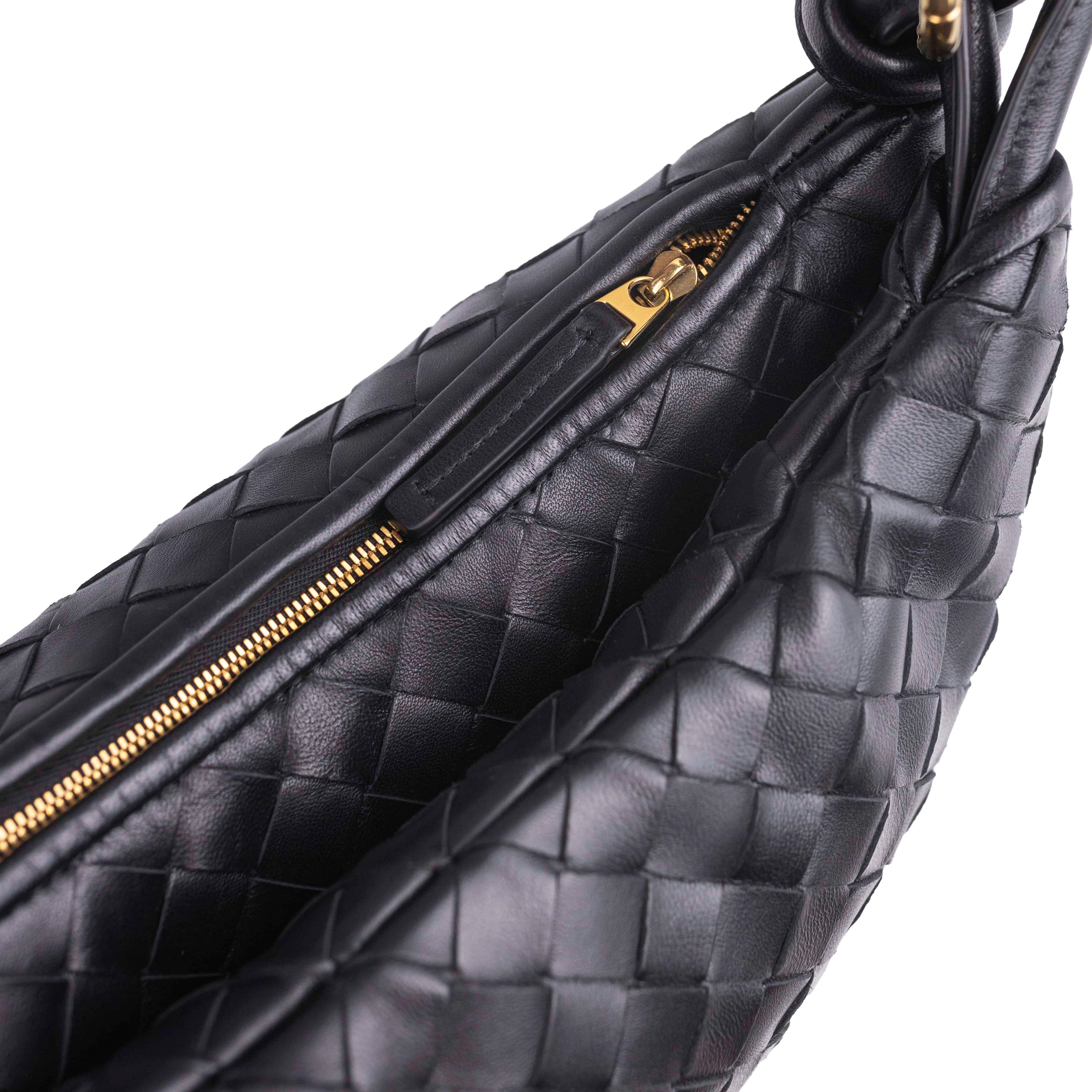 Сумка Bottega Veneta — фото 5