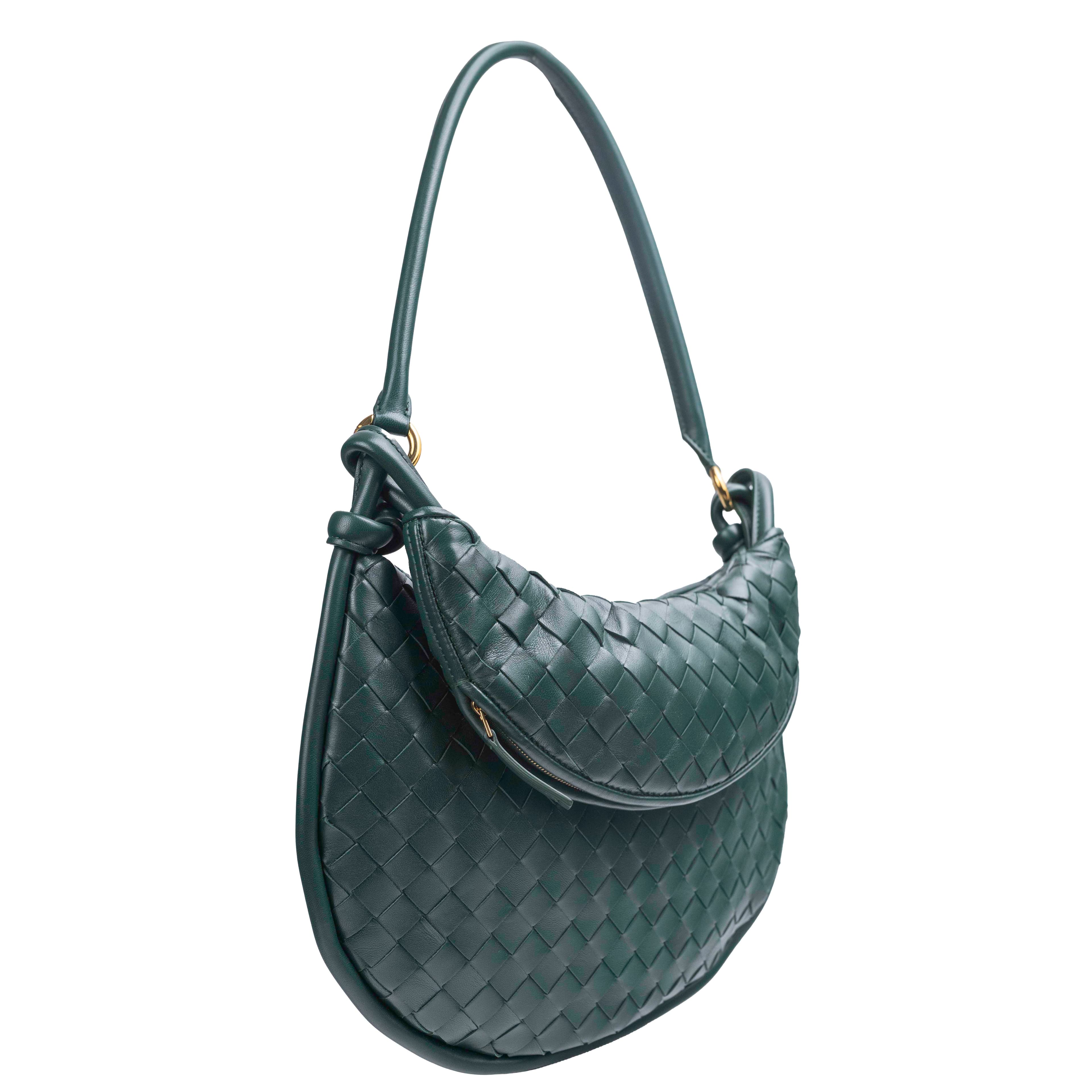 Сумка Bottega Veneta — фото 2