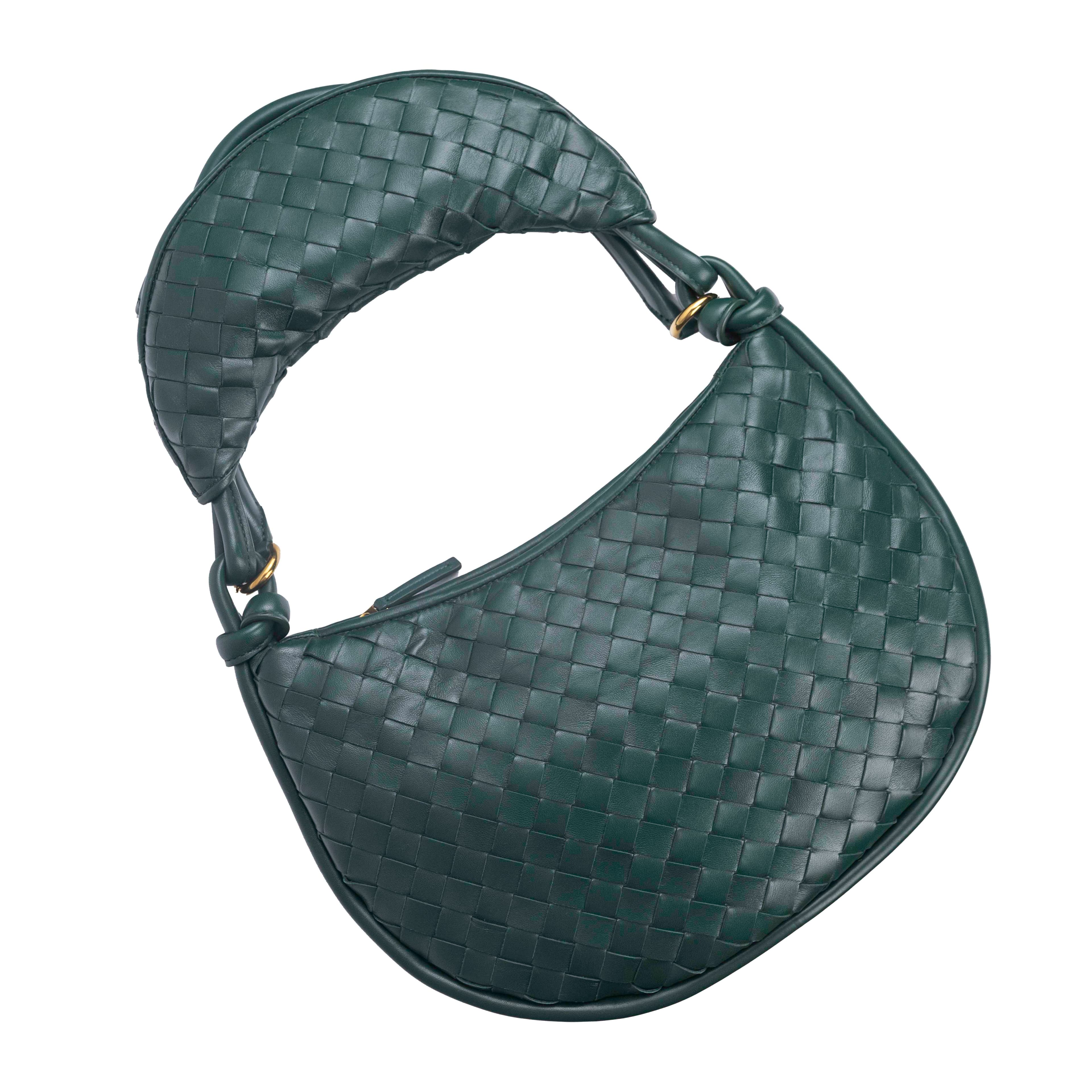 Сумка Bottega Veneta — фото 3