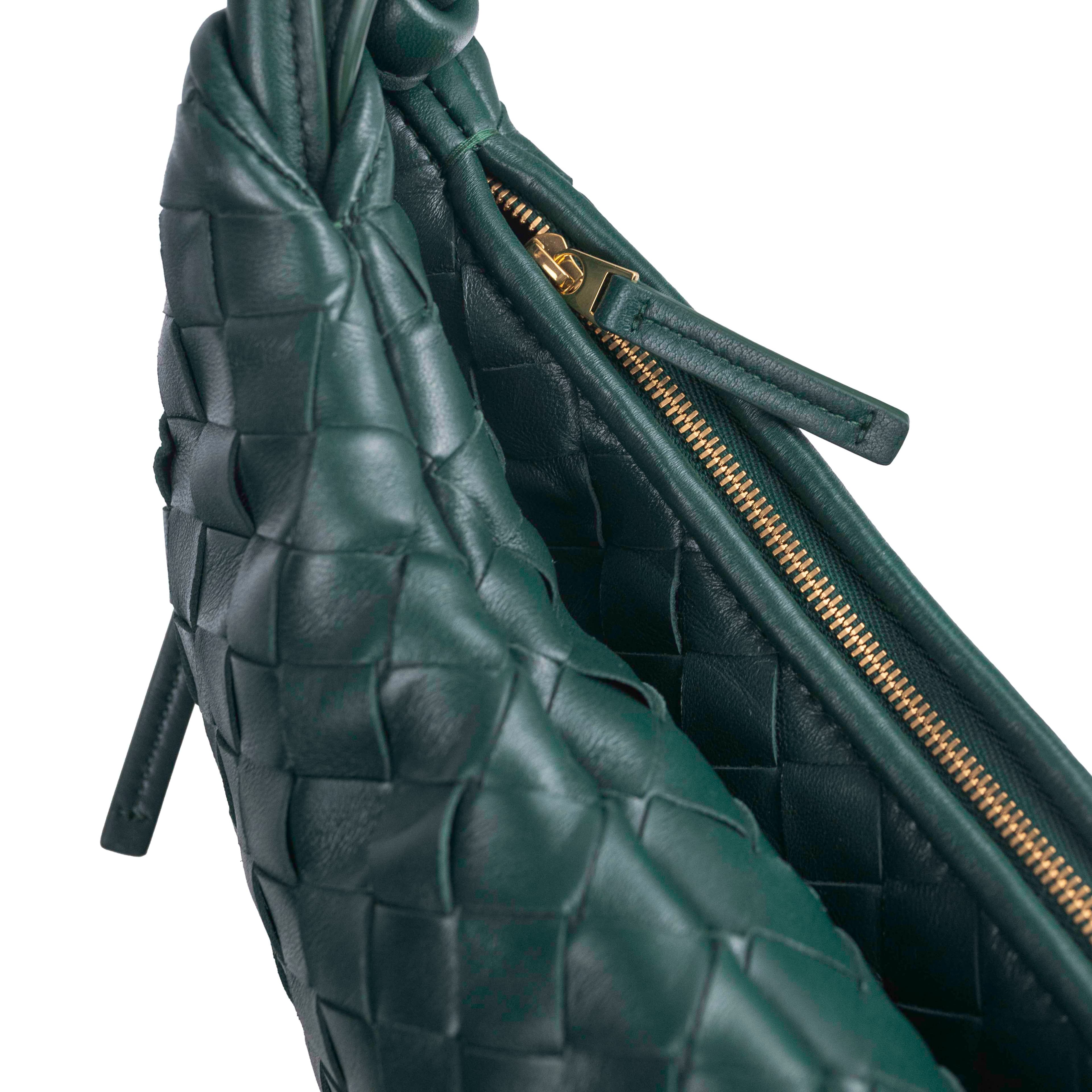Сумка Bottega Veneta — фото 4