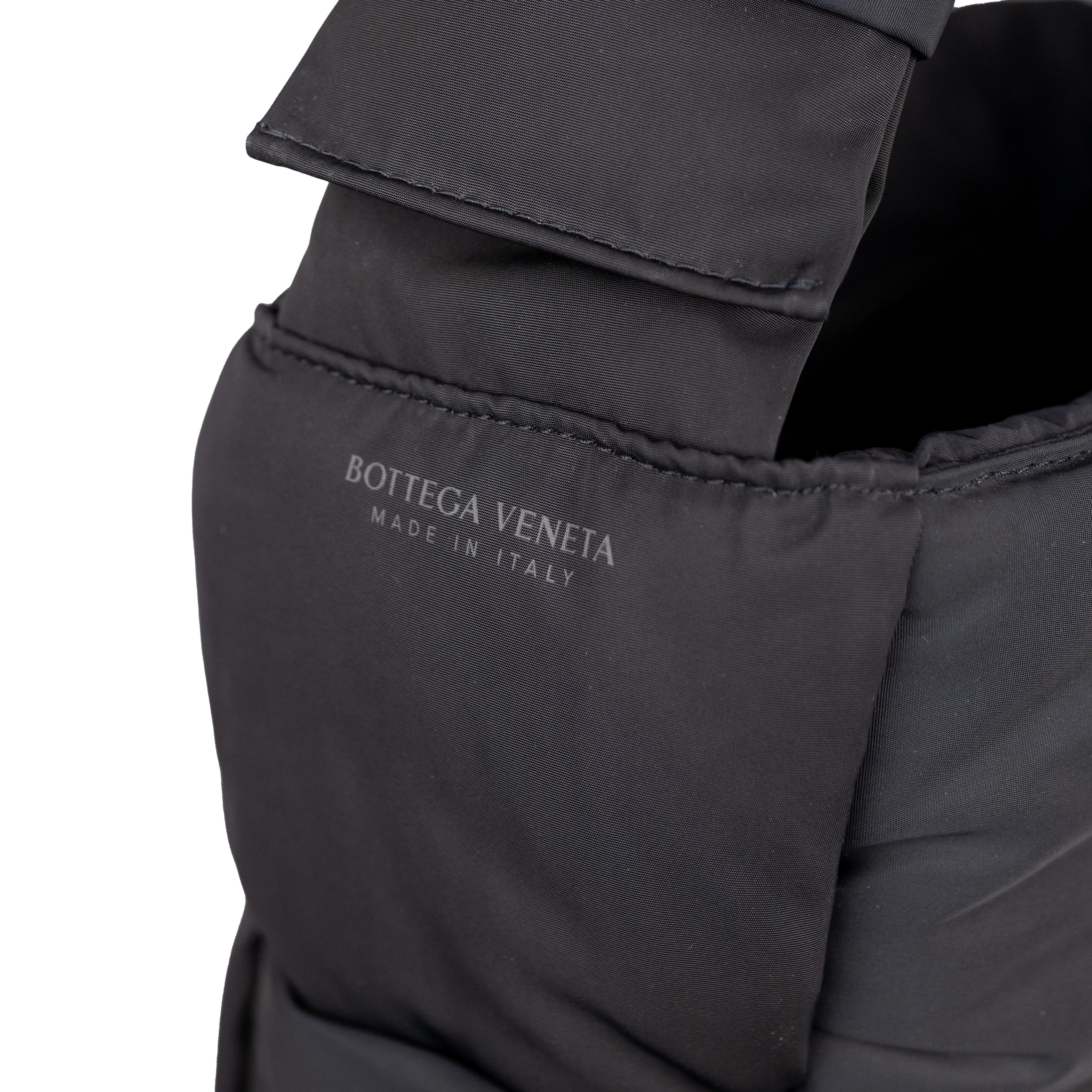 Сумка Bottega Veneta — фото 6