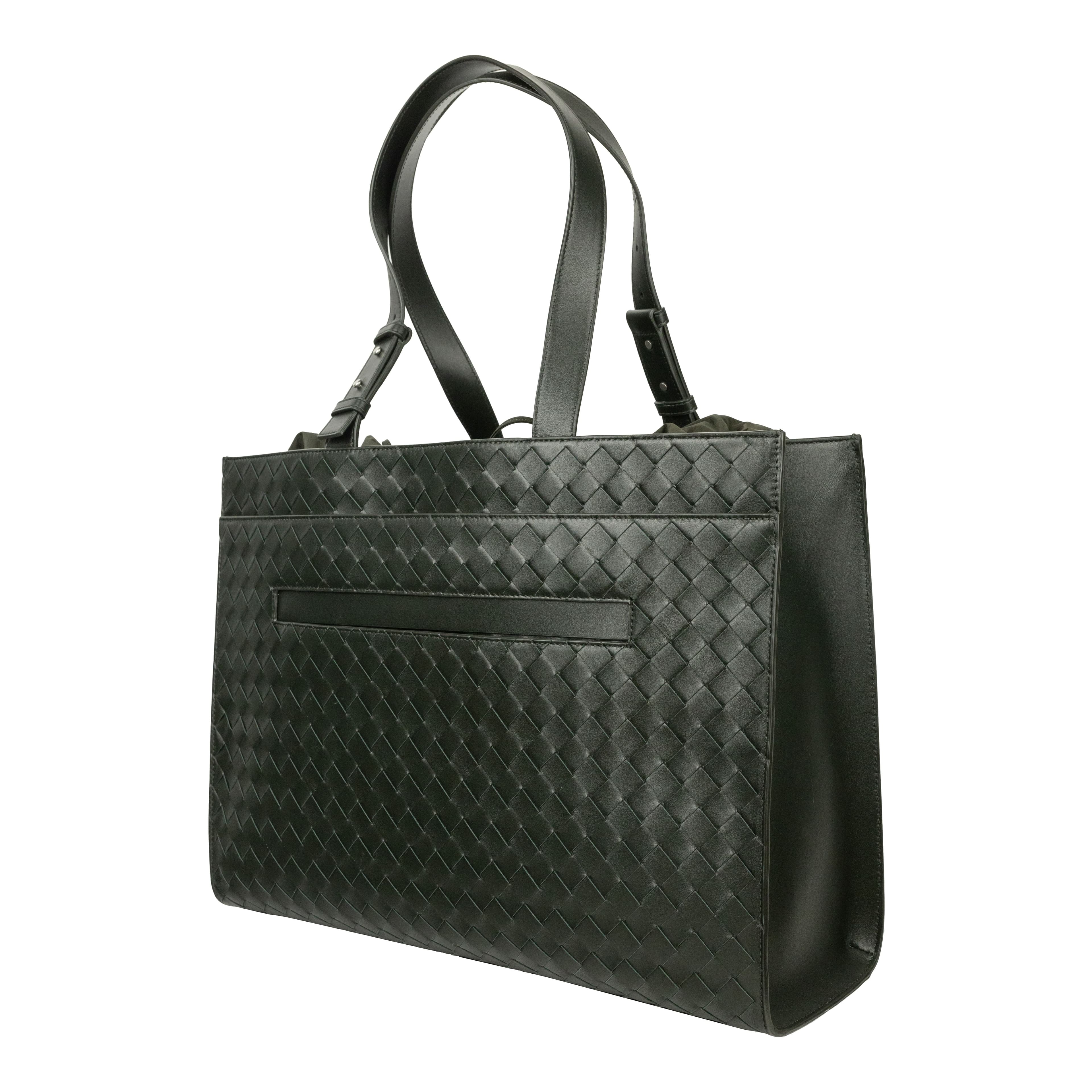 Сумка Bottega Veneta — фото 3