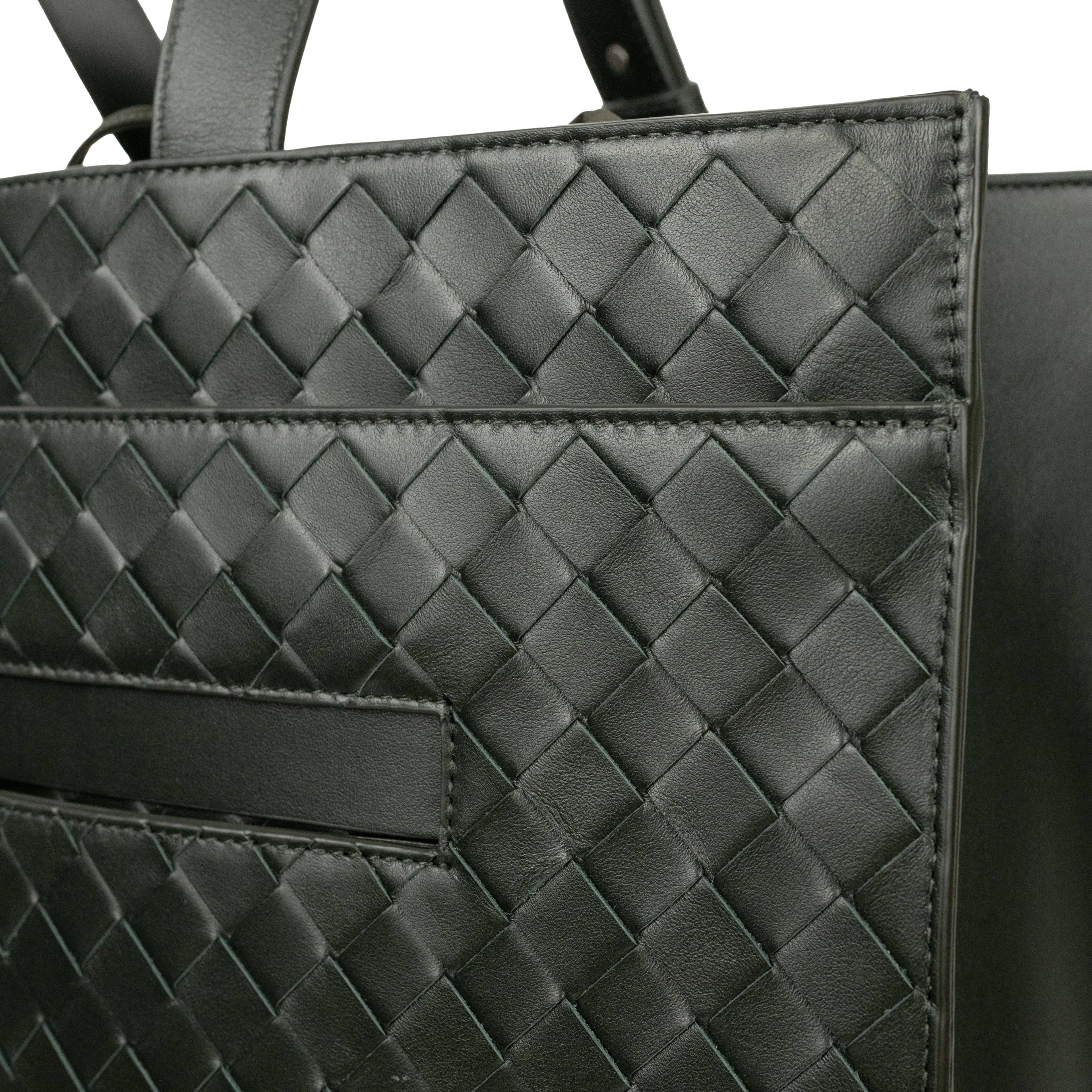 Сумка Bottega Veneta — фото 4