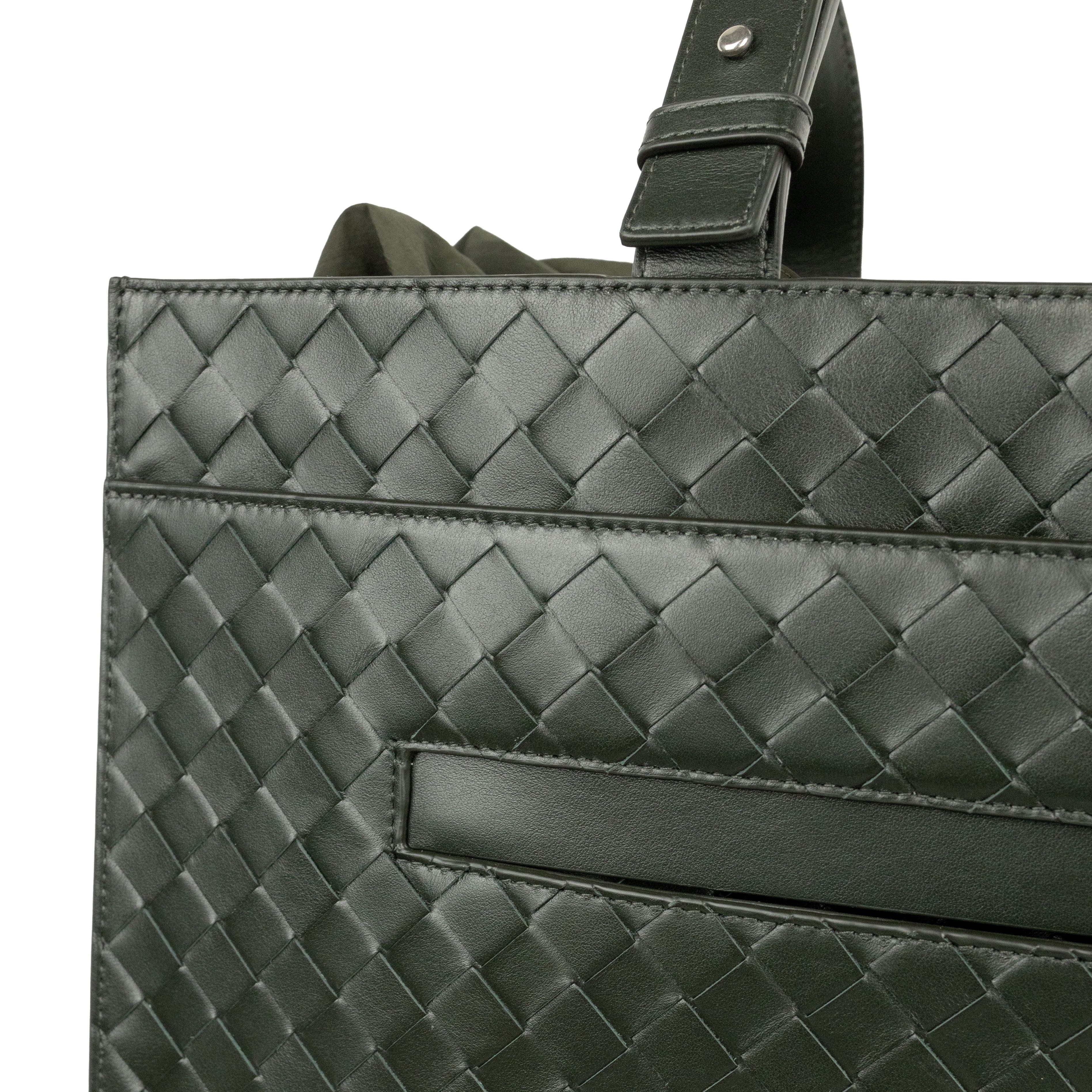 Сумка Bottega Veneta — фото 5