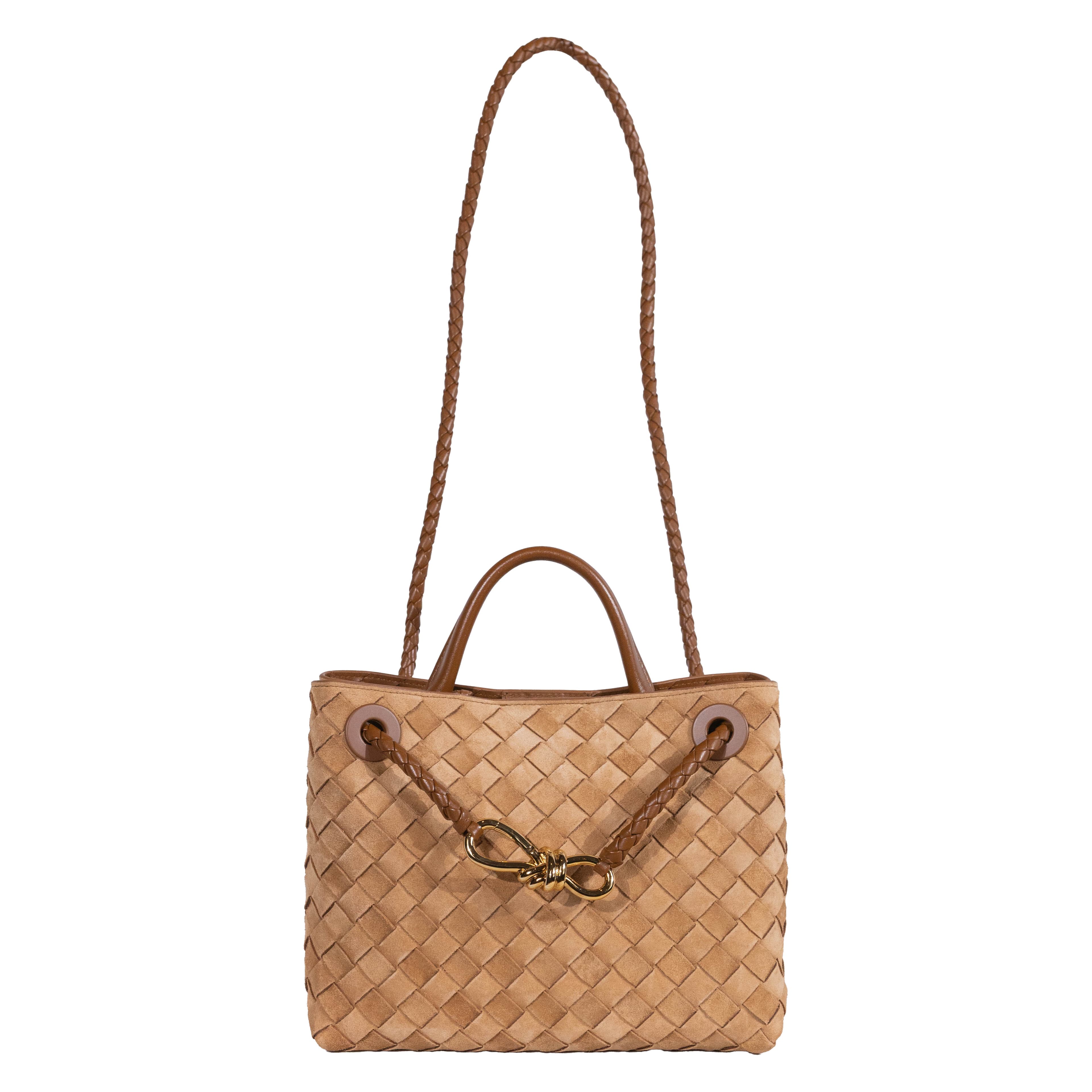 Сумка Bottega Veneta