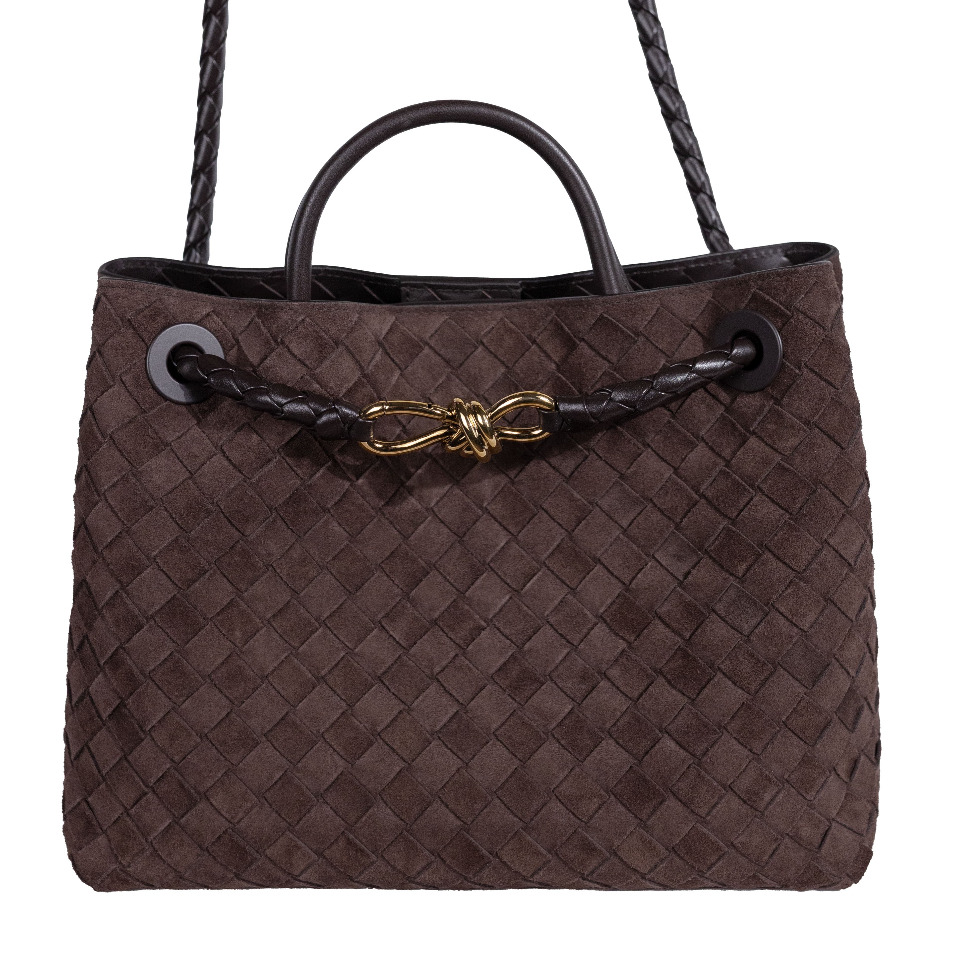 Сумка Bottega Veneta — фото 3
