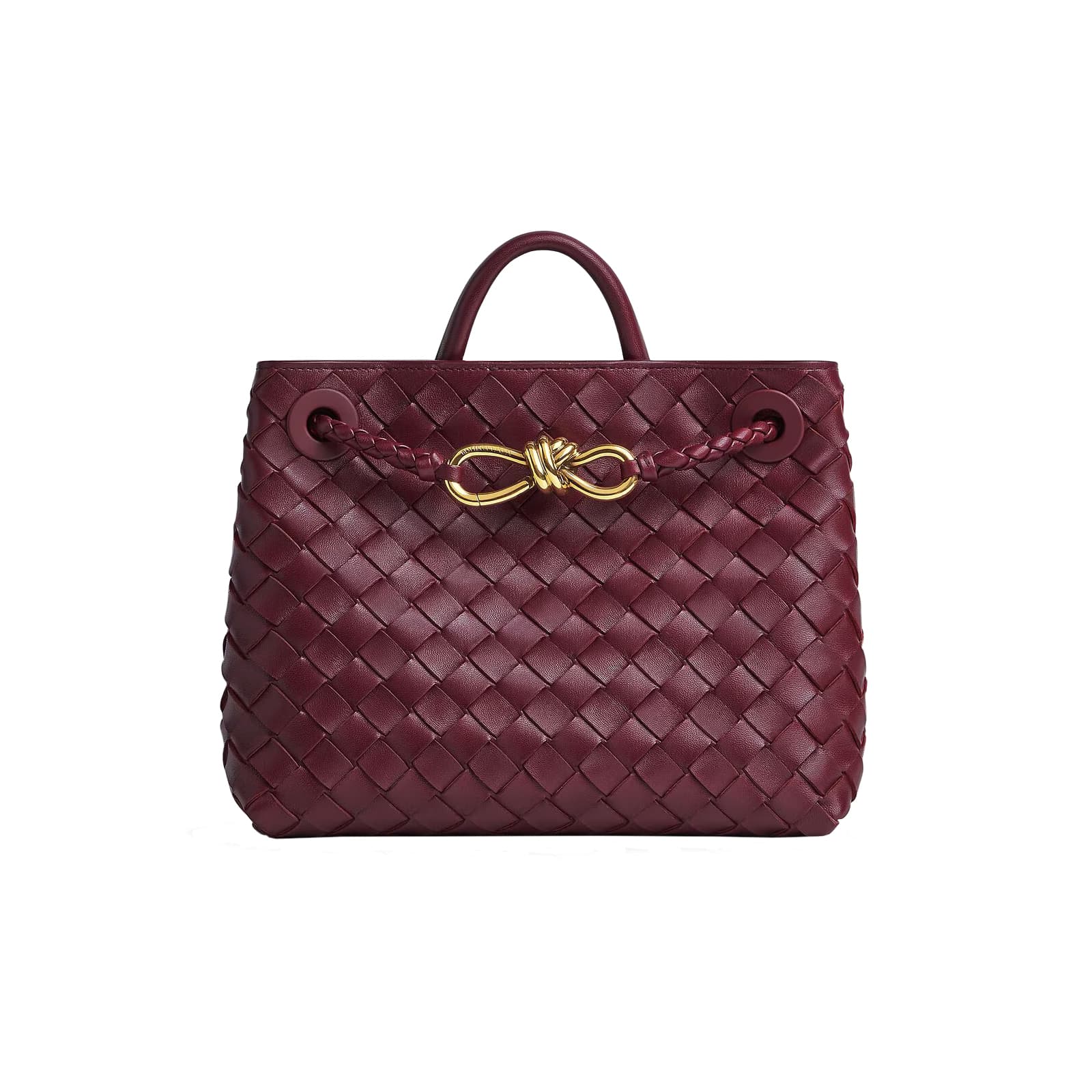 Сумка Bottega Veneta — фото 1