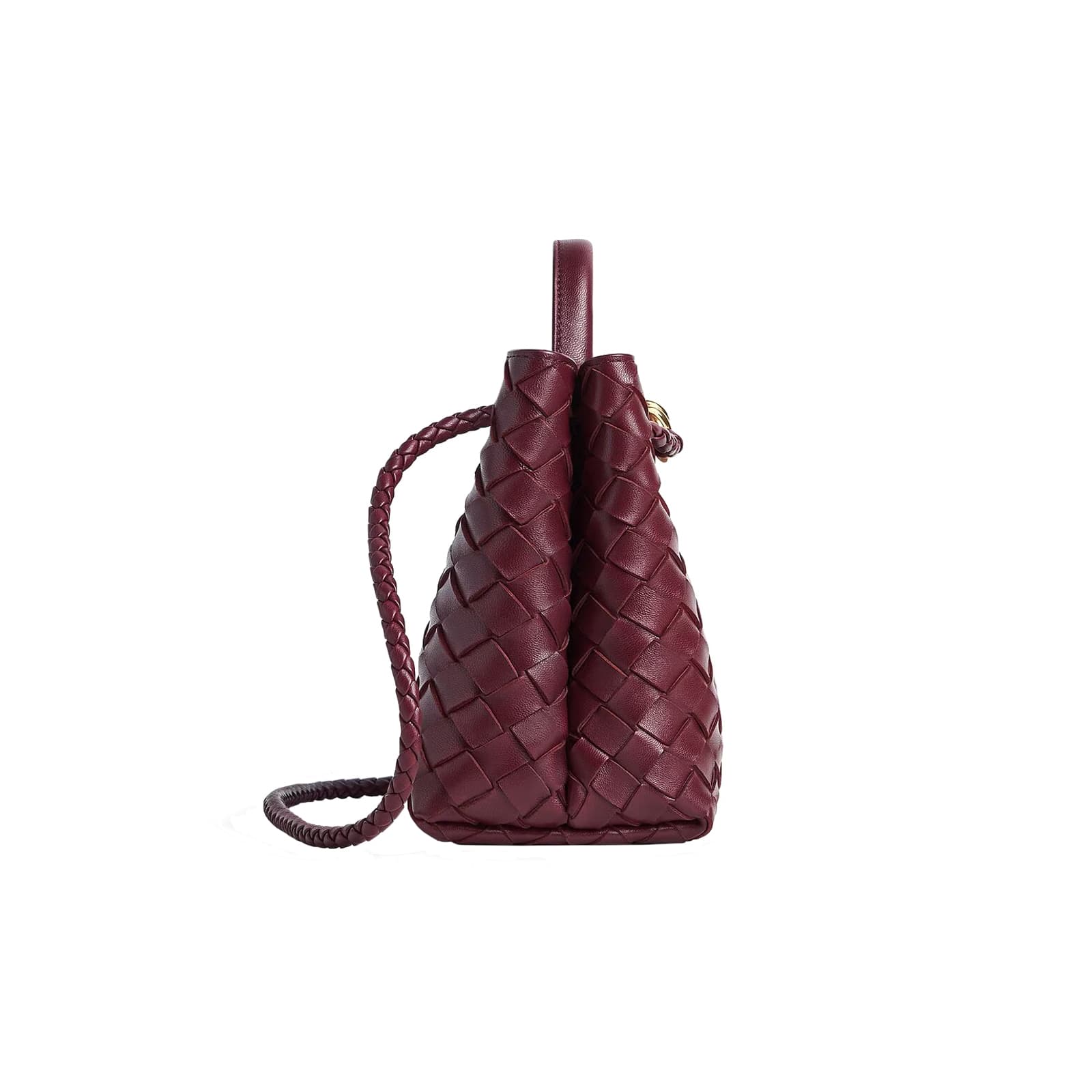 Сумка Bottega Veneta — фото 2