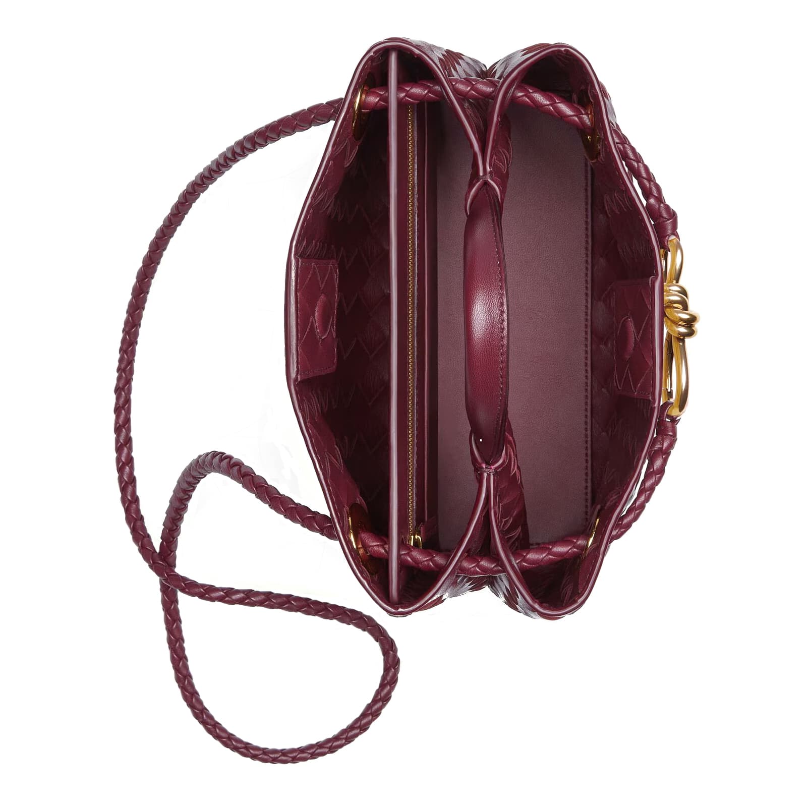 Сумка Bottega Veneta — фото 3
