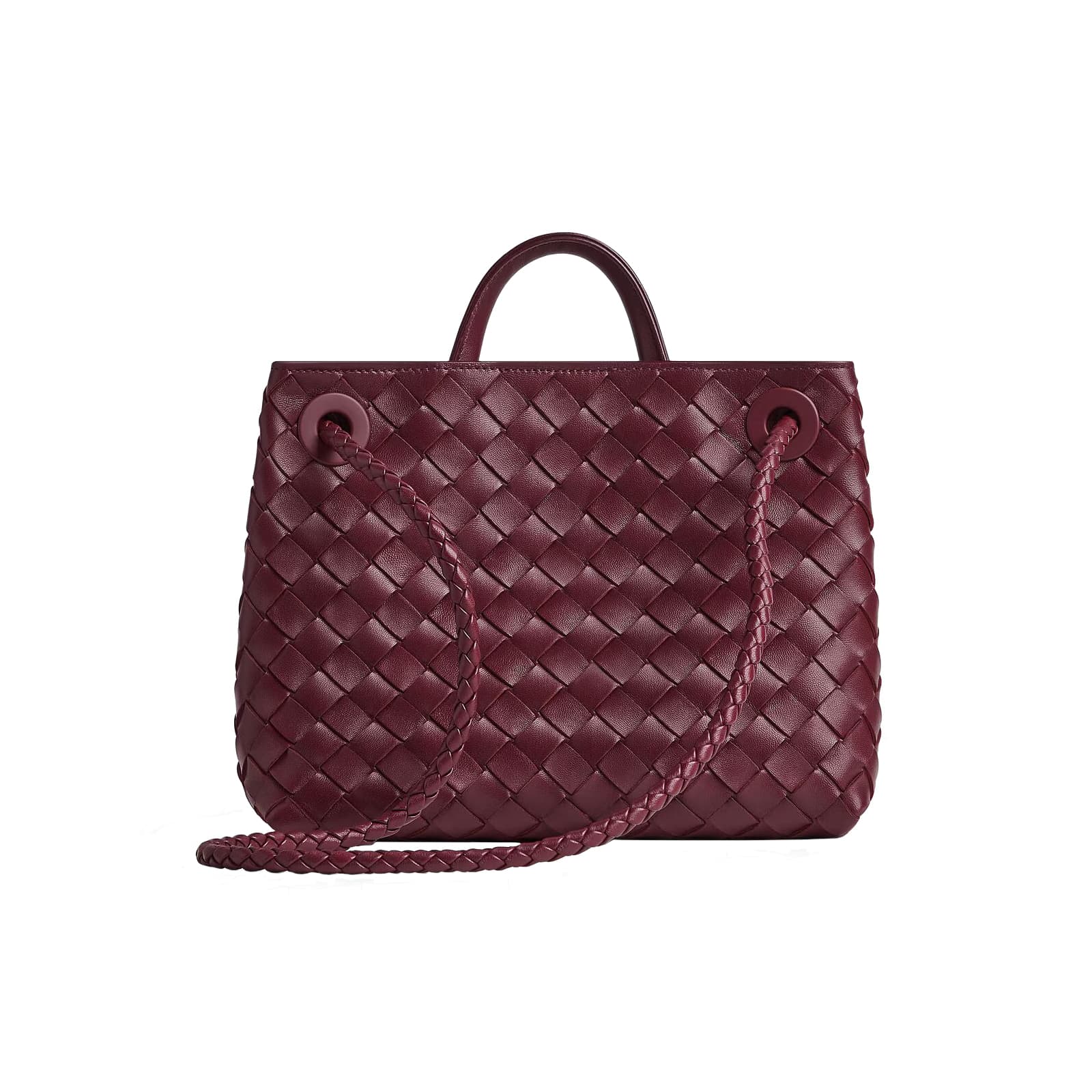 Сумка Bottega Veneta — фото 4