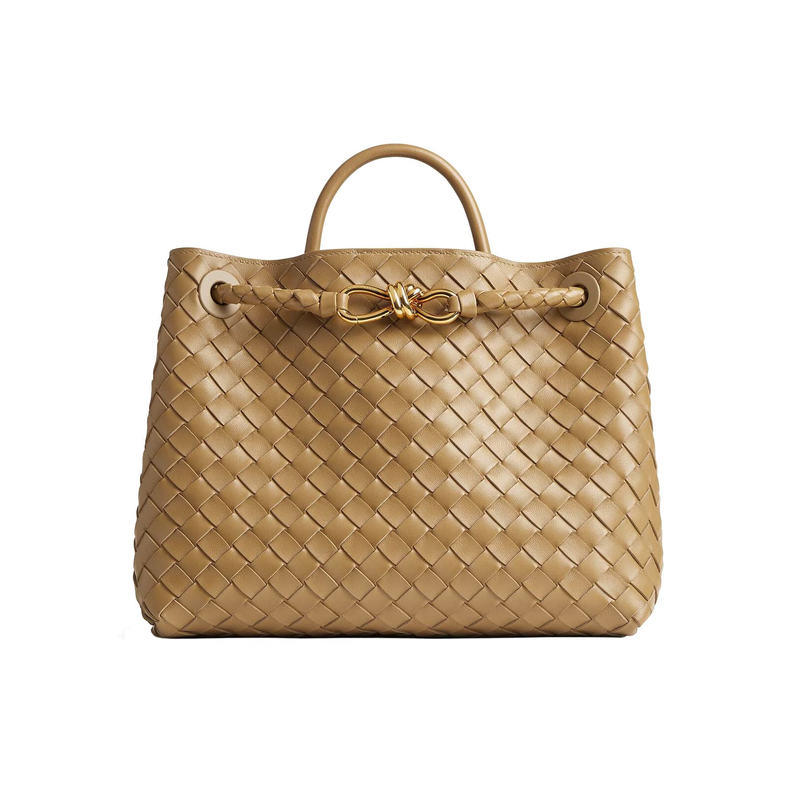 Сумка Bottega Veneta — фото 1