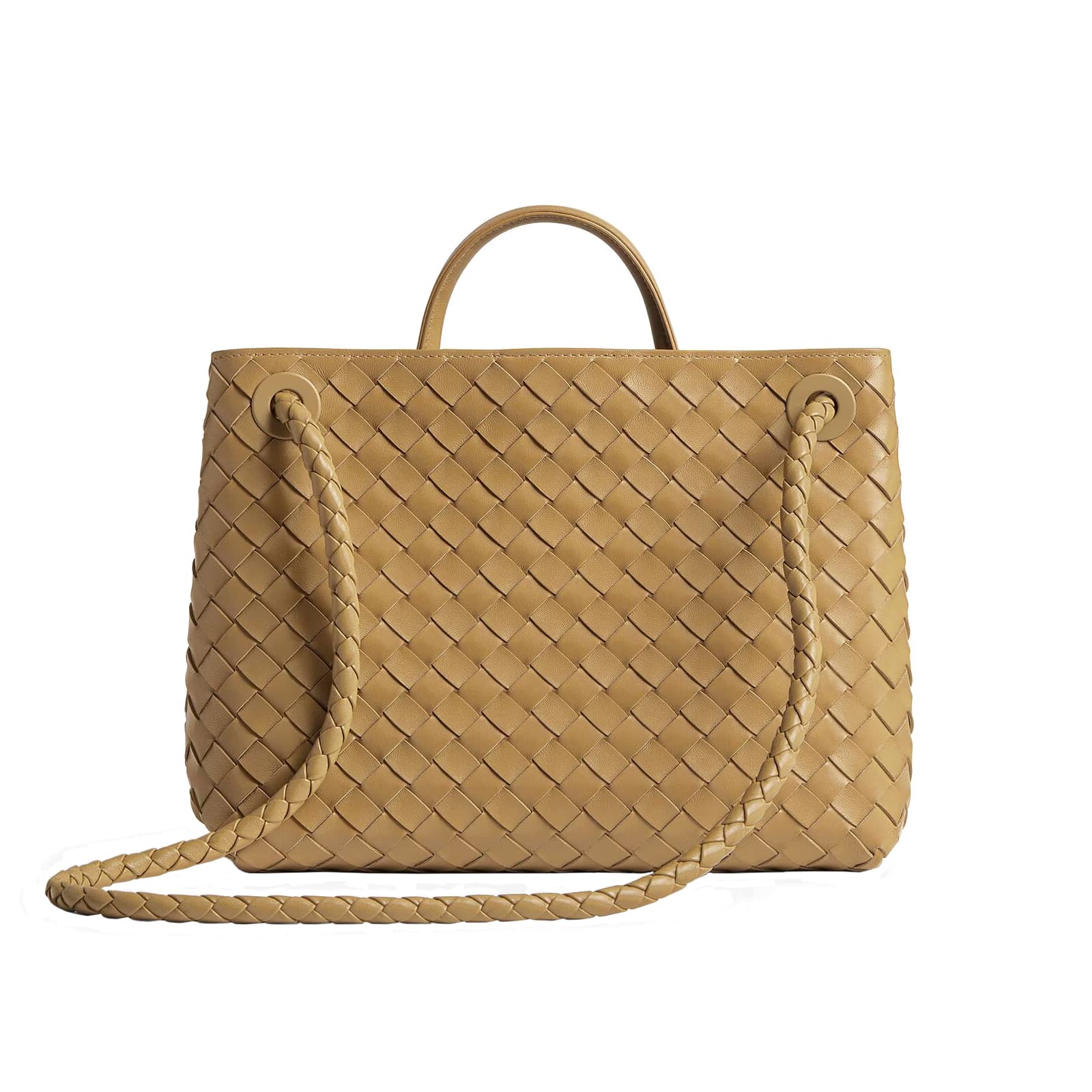 Сумка Bottega Veneta — фото 4