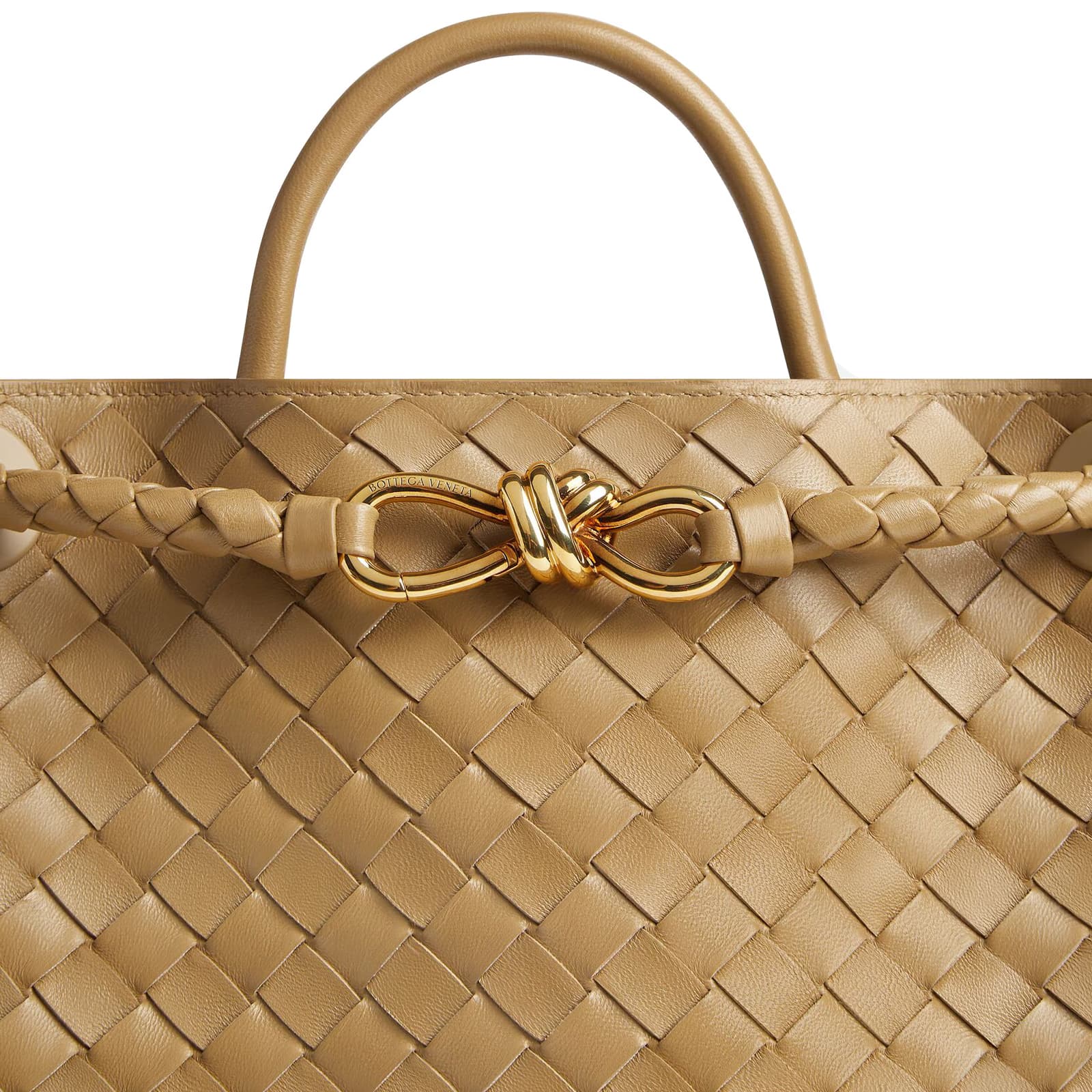 Сумка Bottega Veneta — фото 5