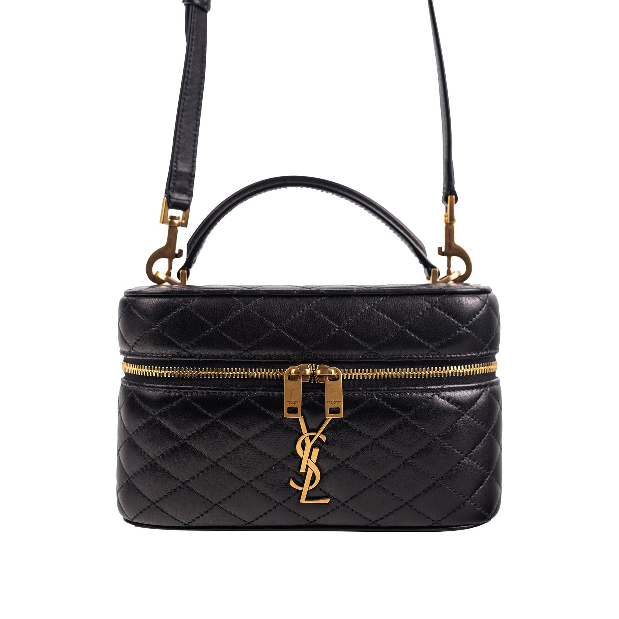 Сумка Saint Laurent — фото 3