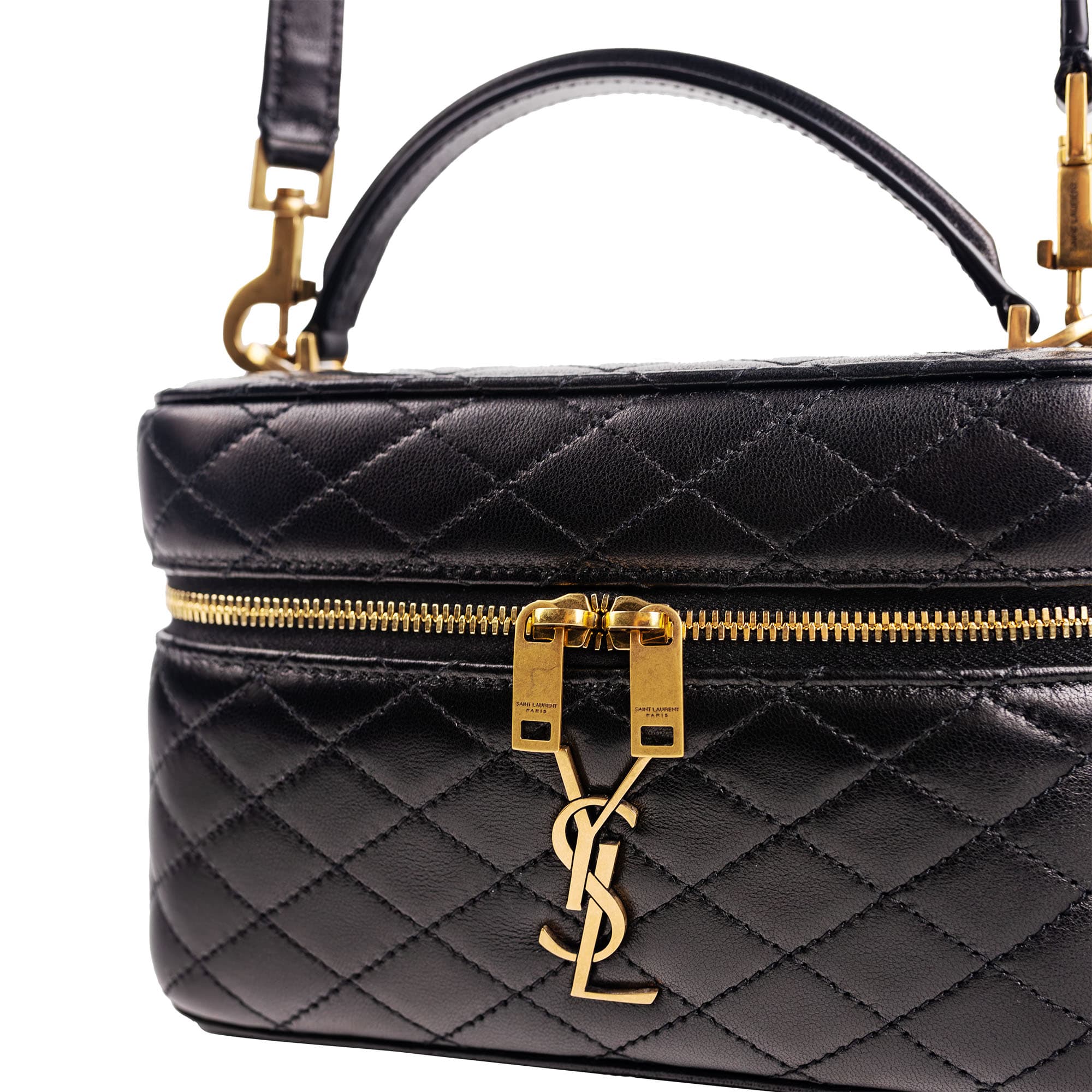 Сумка Saint Laurent — фото 4