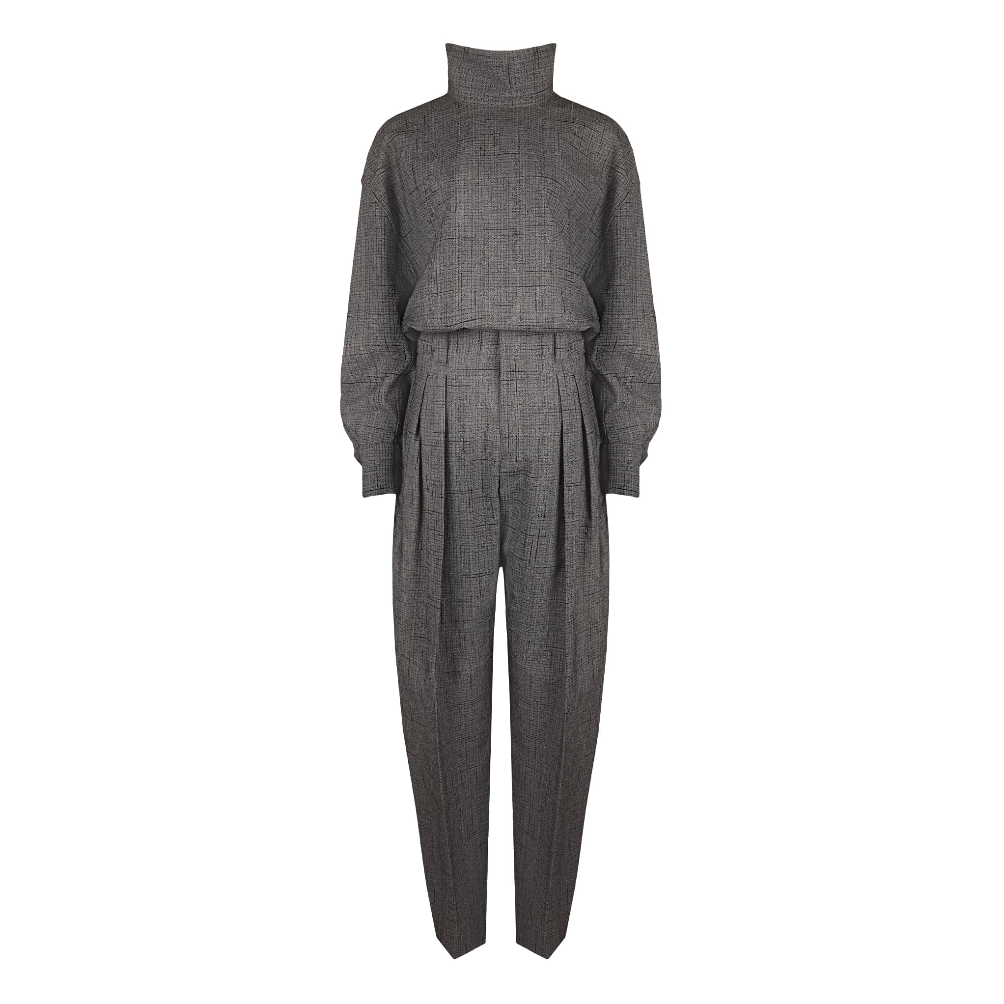 Костюм Bottega Veneta