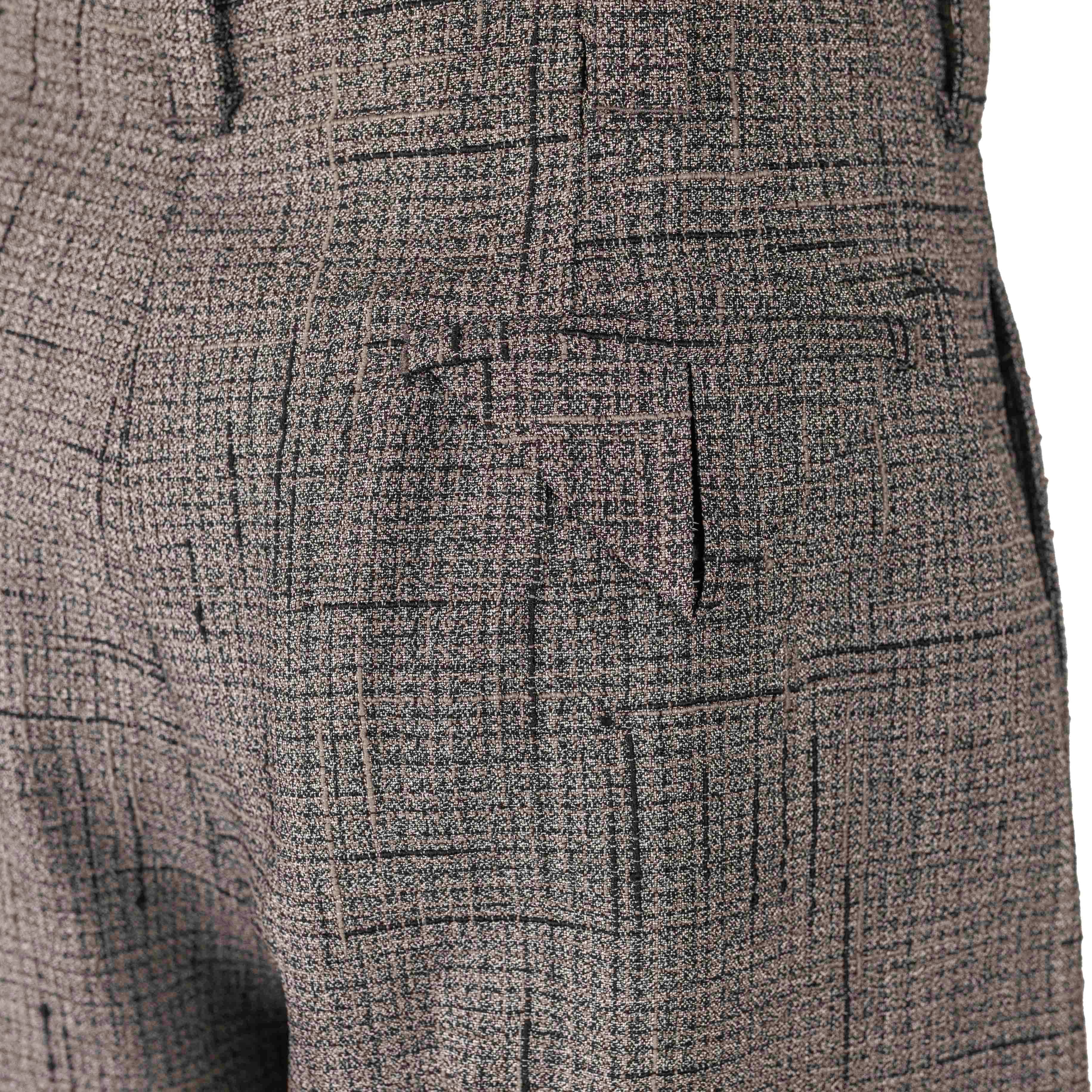 Костюм Bottega Veneta — фото 10