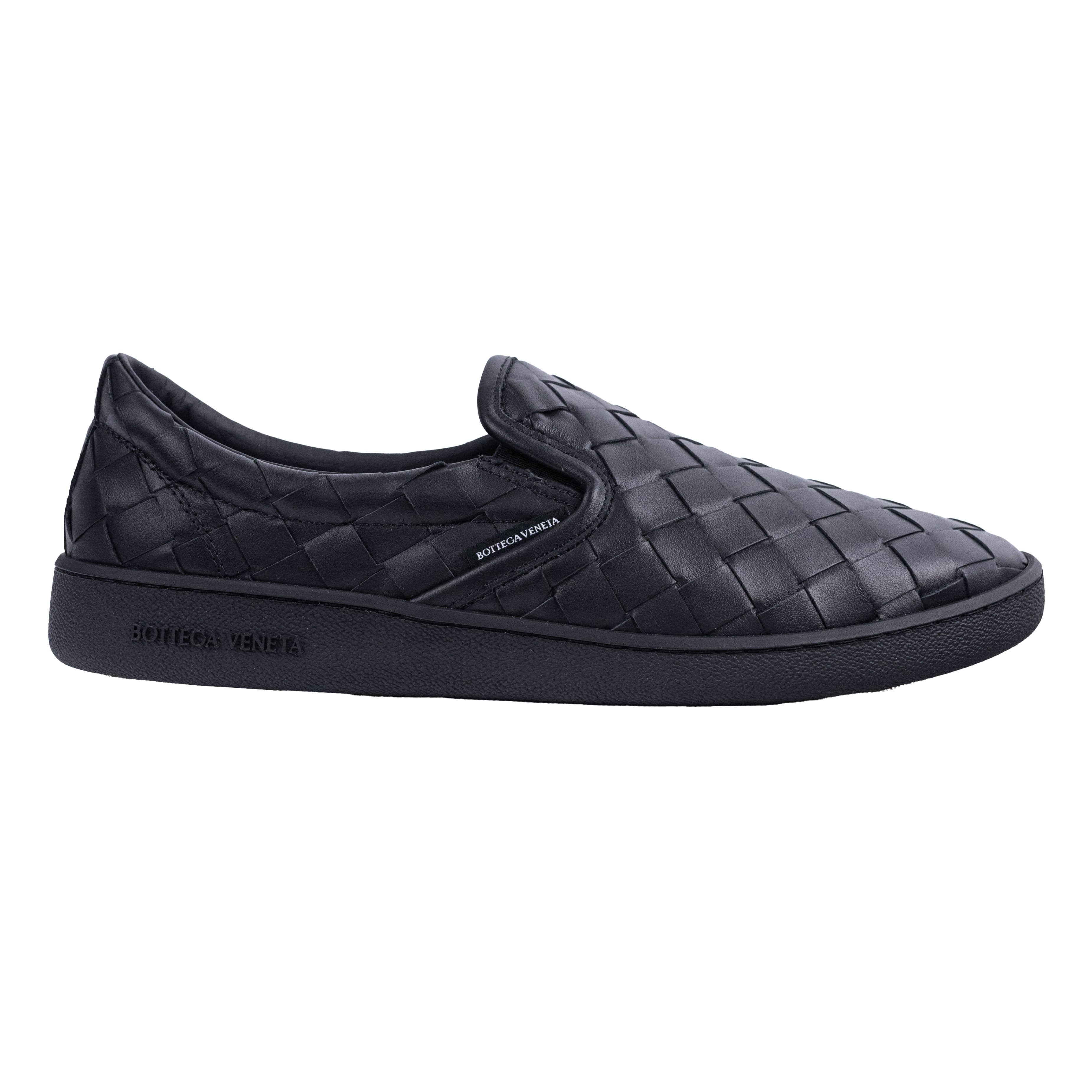 Мокасини Bottega Veneta