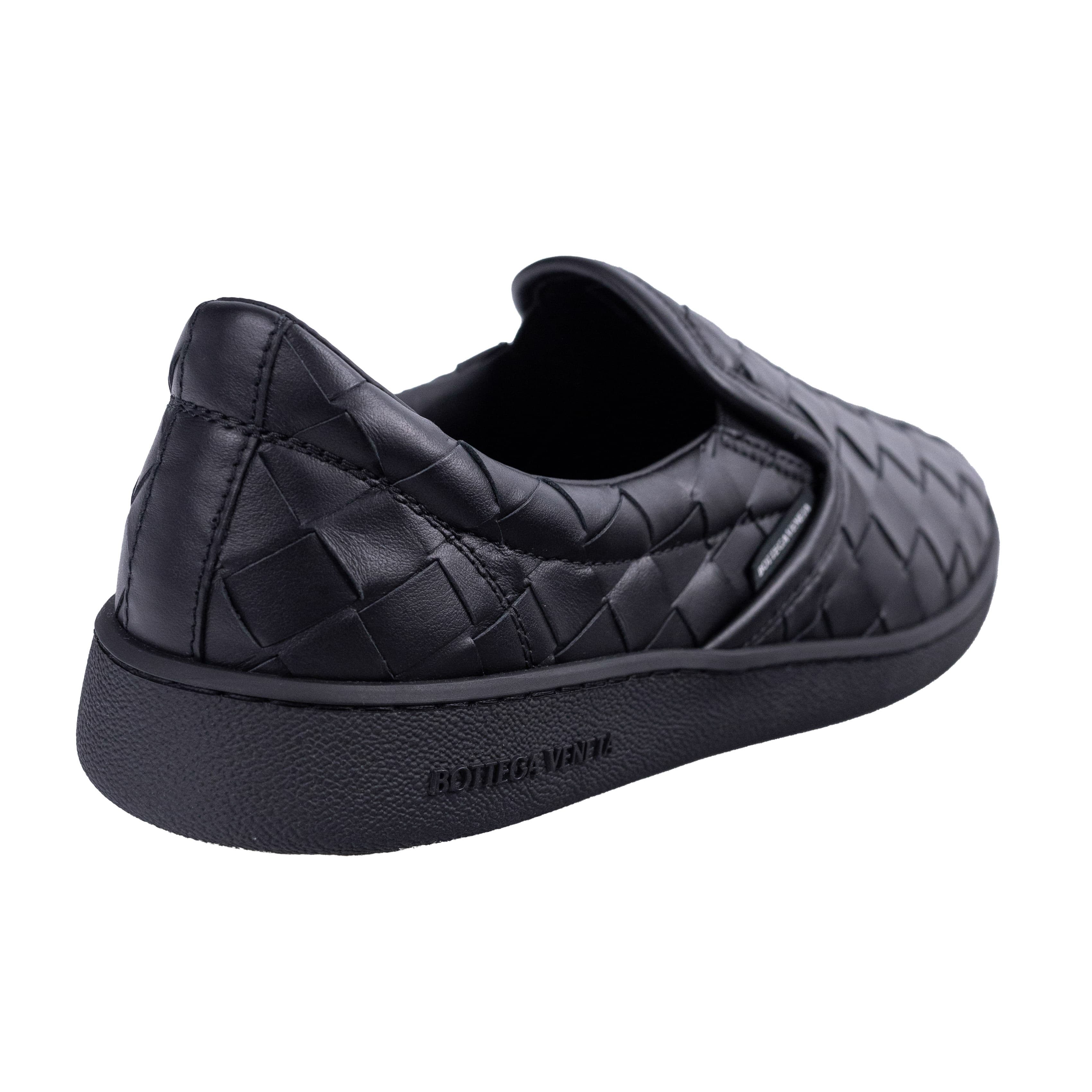 Мокасини Bottega Veneta — фото 5