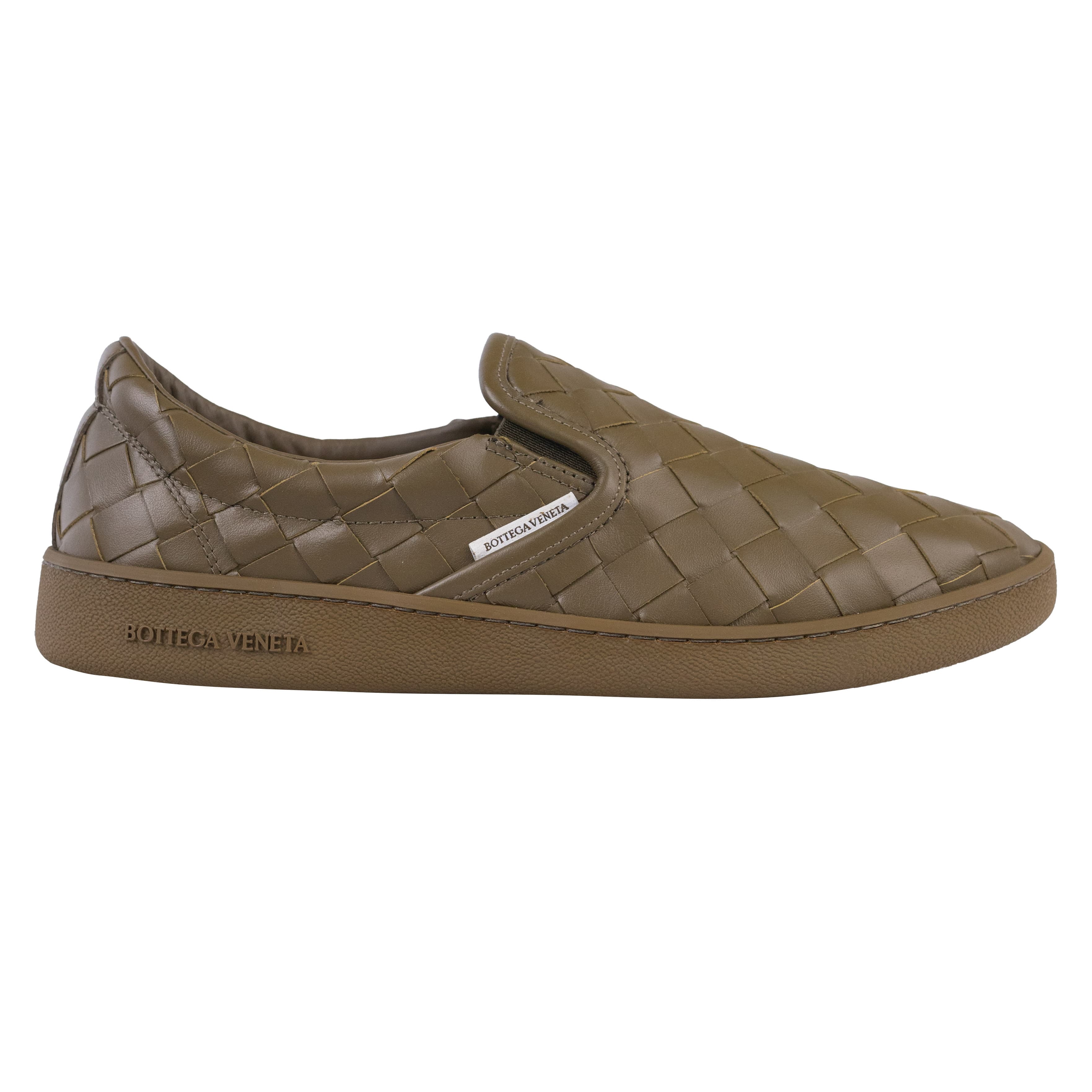 Мокасини Bottega Veneta
