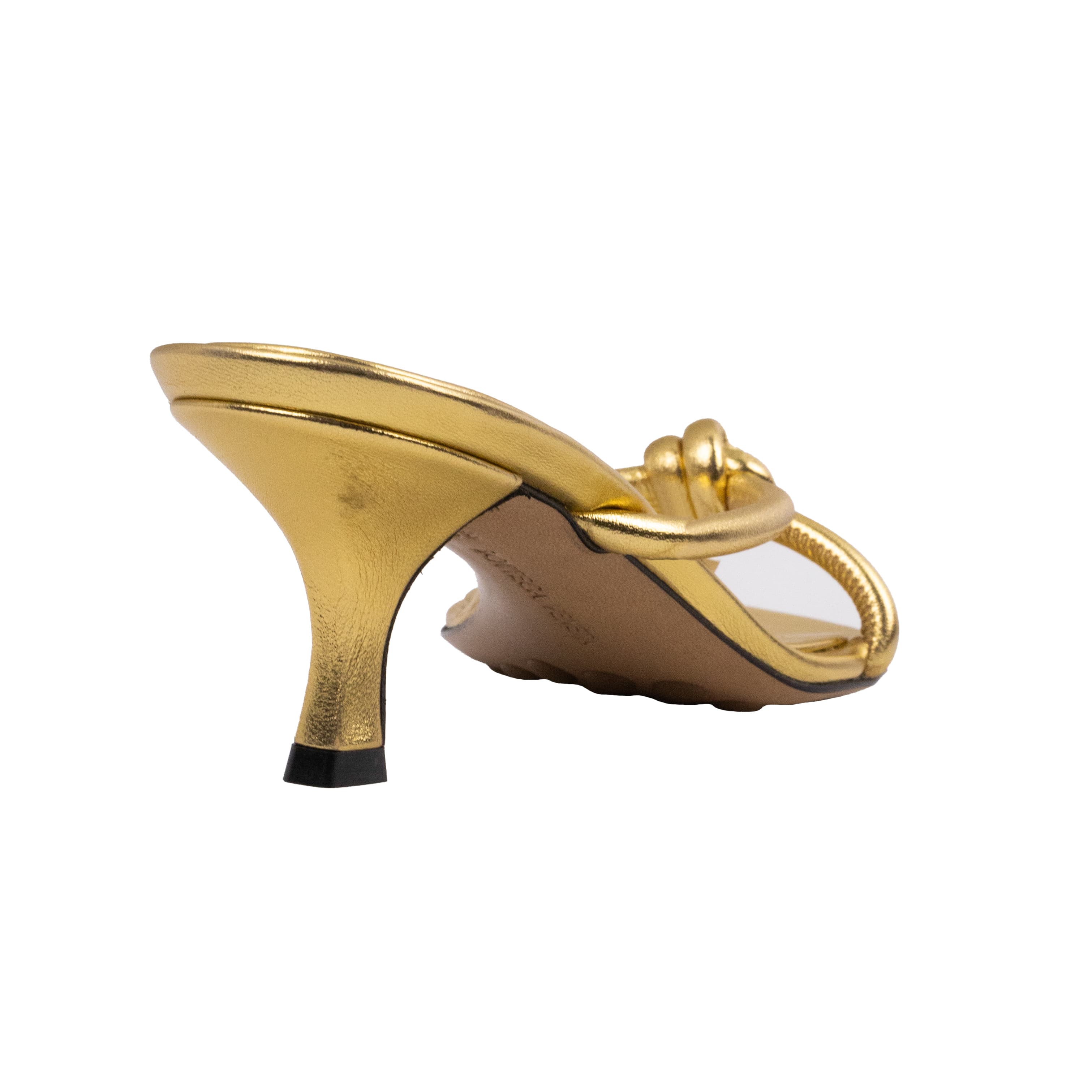 Босоніжки Bottega Veneta — фото 5