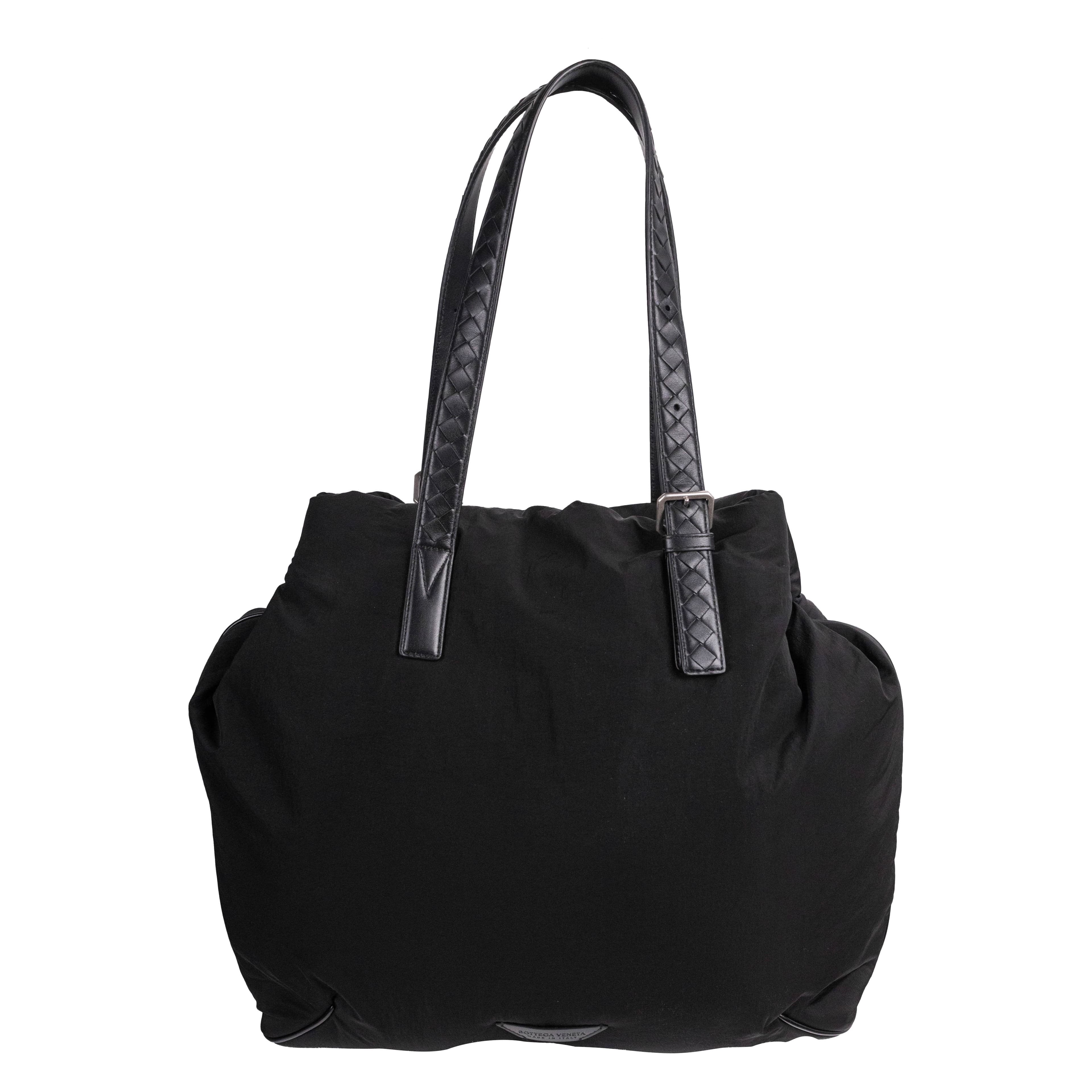 Сумка Bottega Veneta
