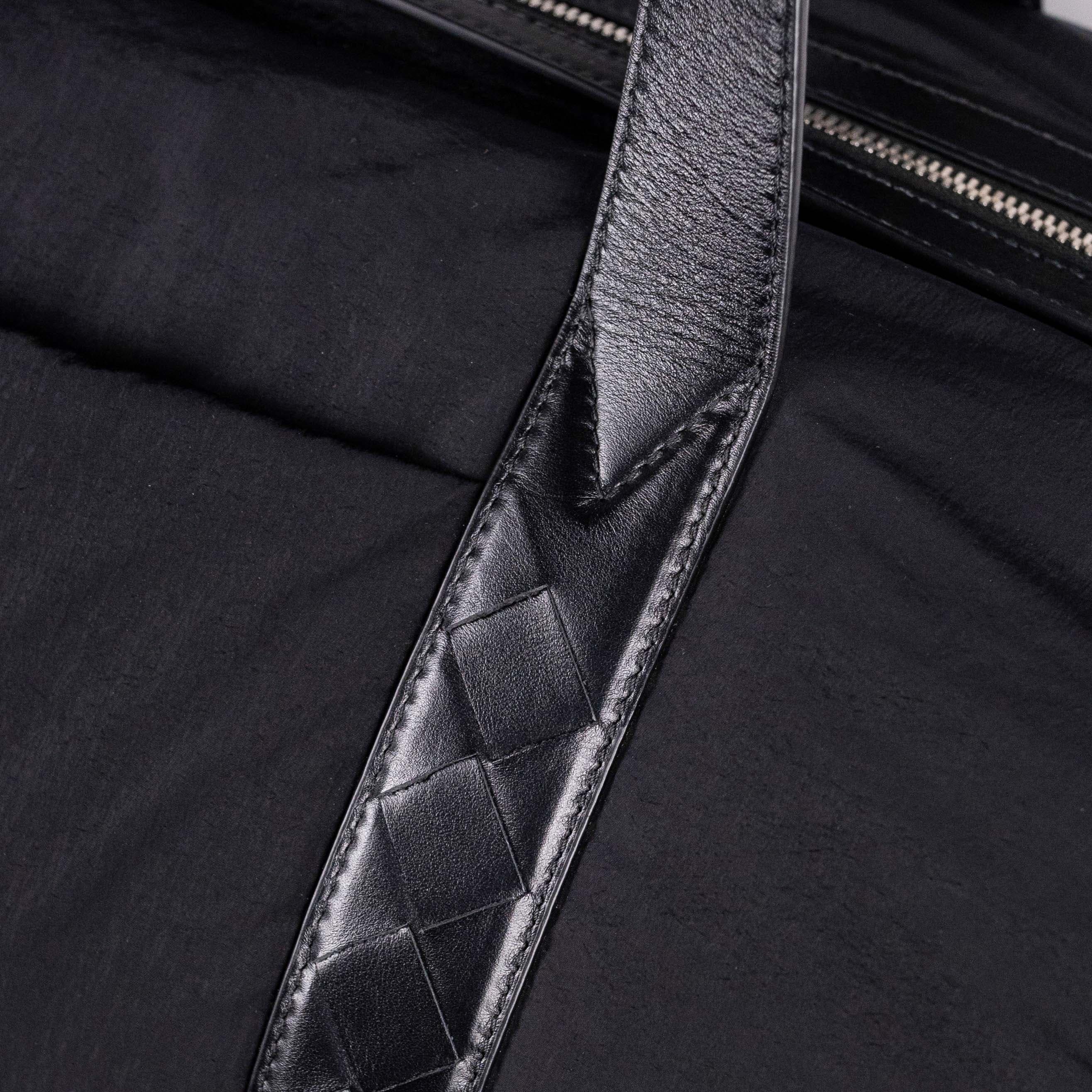 Сумка Bottega Veneta — фото 3