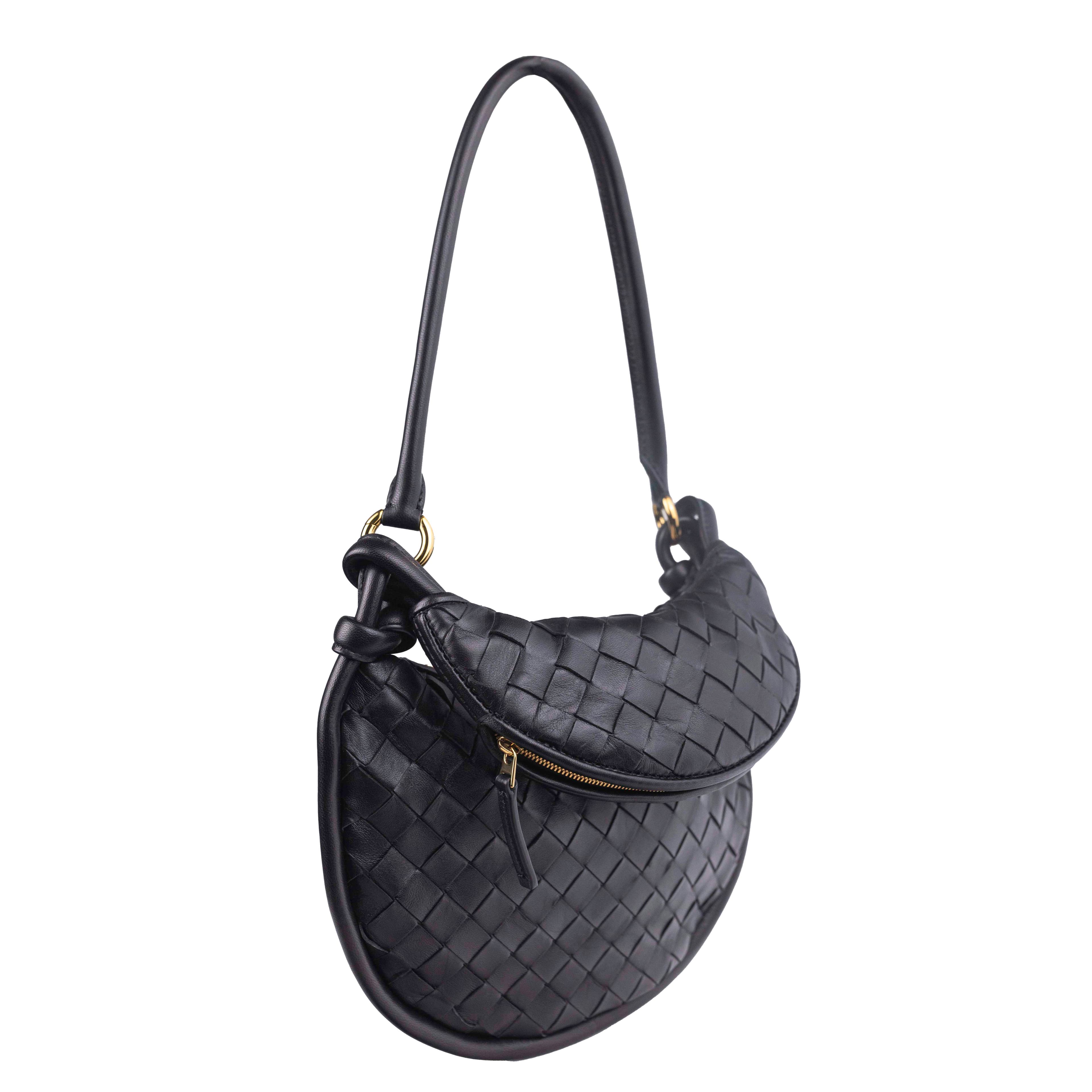 Сумка Bottega Veneta — фото 2