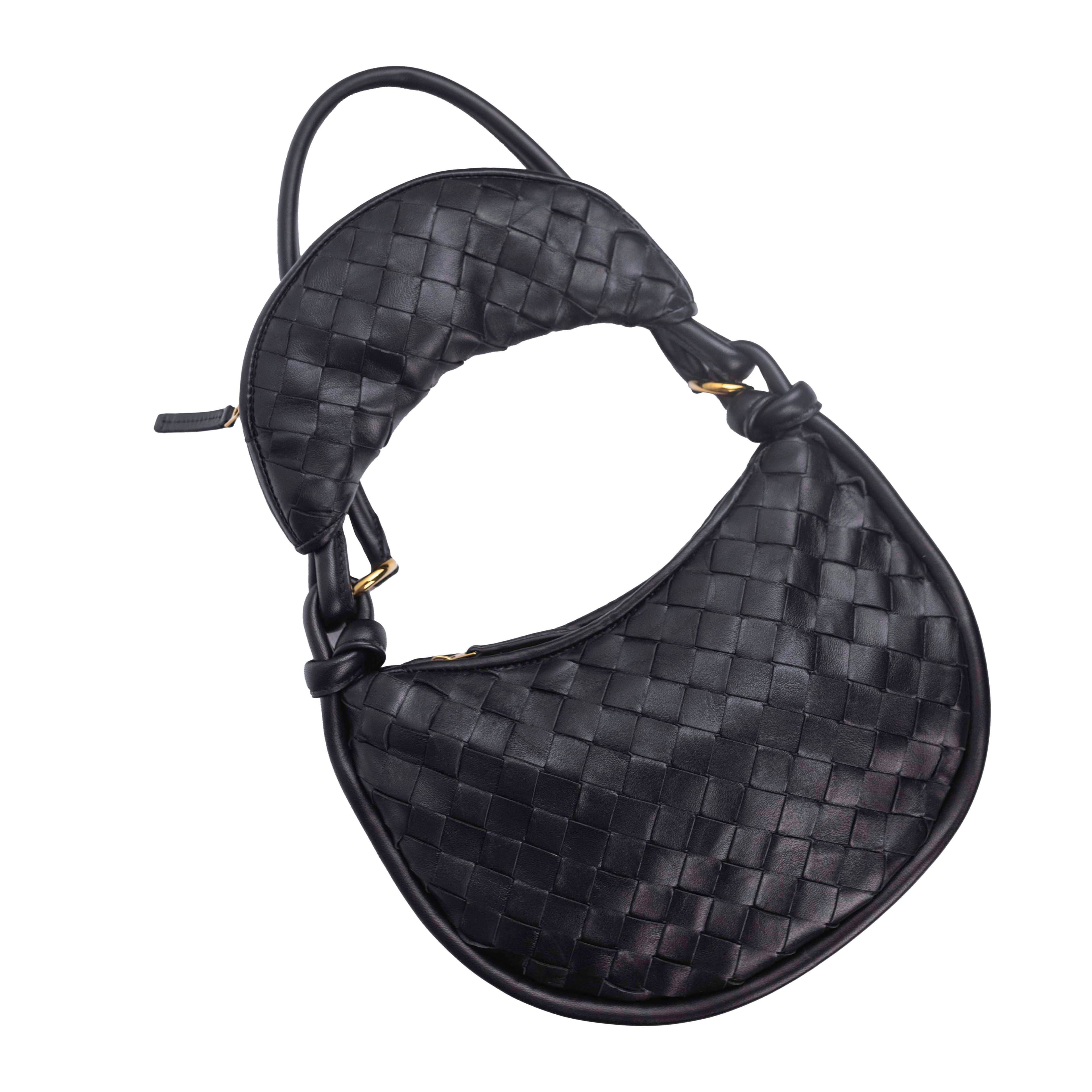 Сумка Bottega Veneta — фото 3