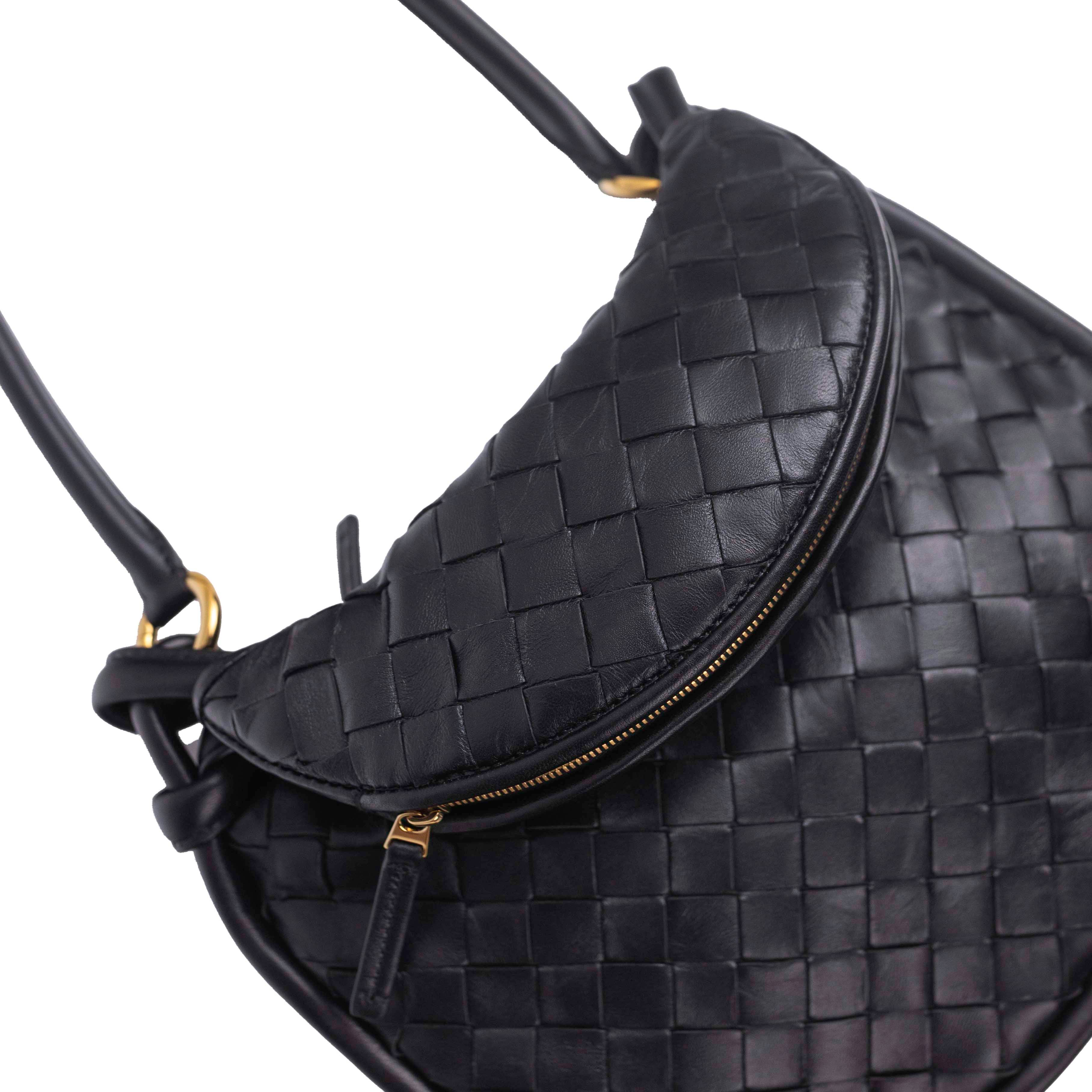 Сумка Bottega Veneta — фото 4
