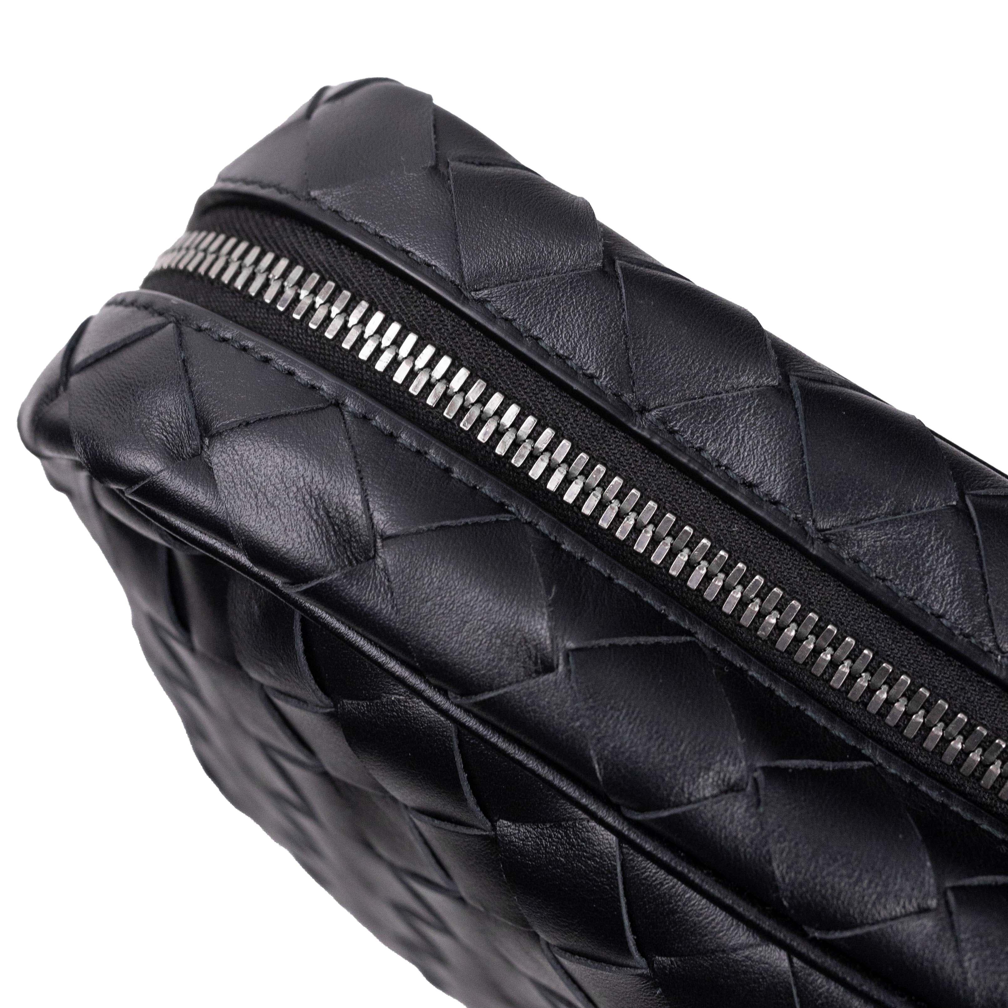 Сумка Bottega Veneta — фото 3