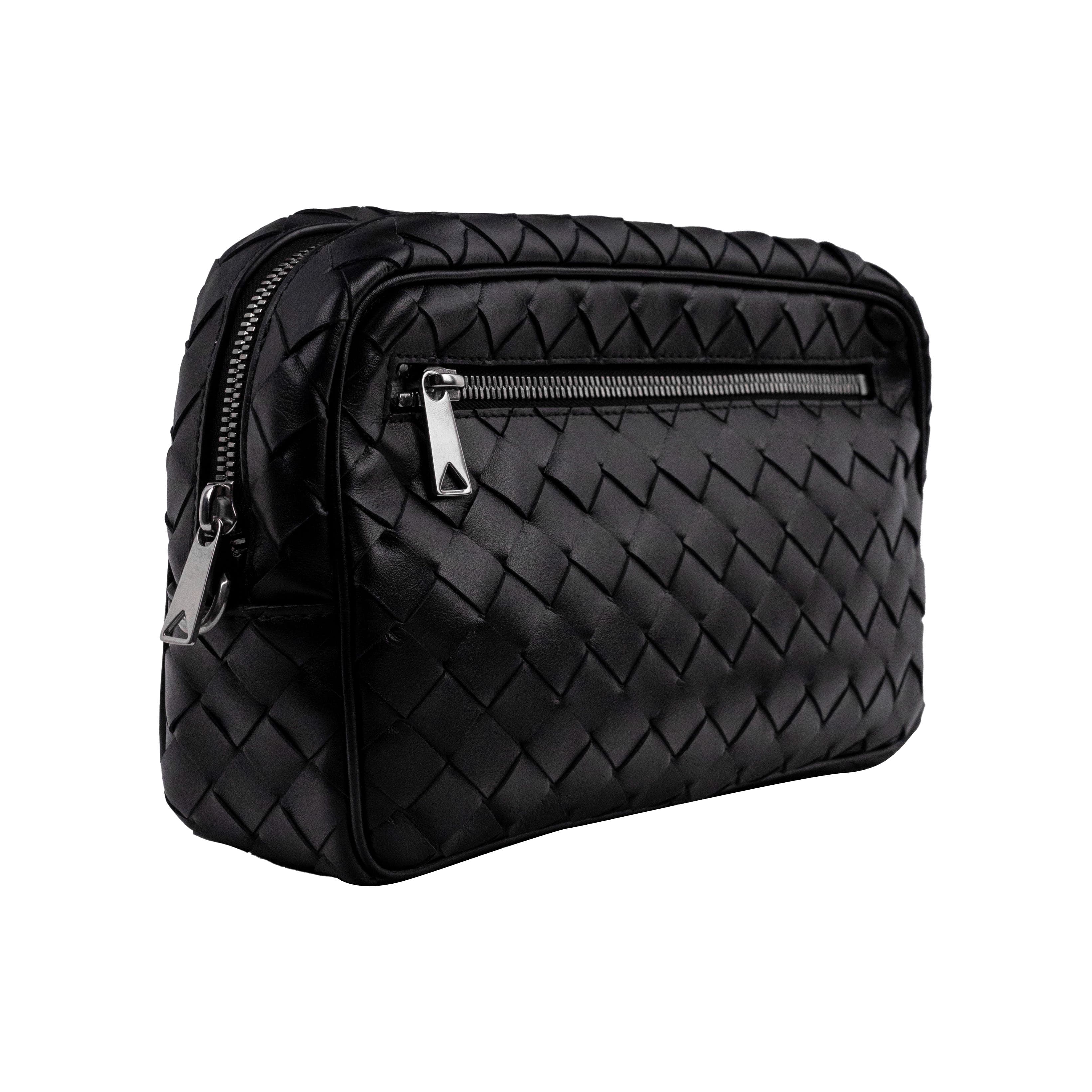 Сумка Bottega Veneta — фото 4
