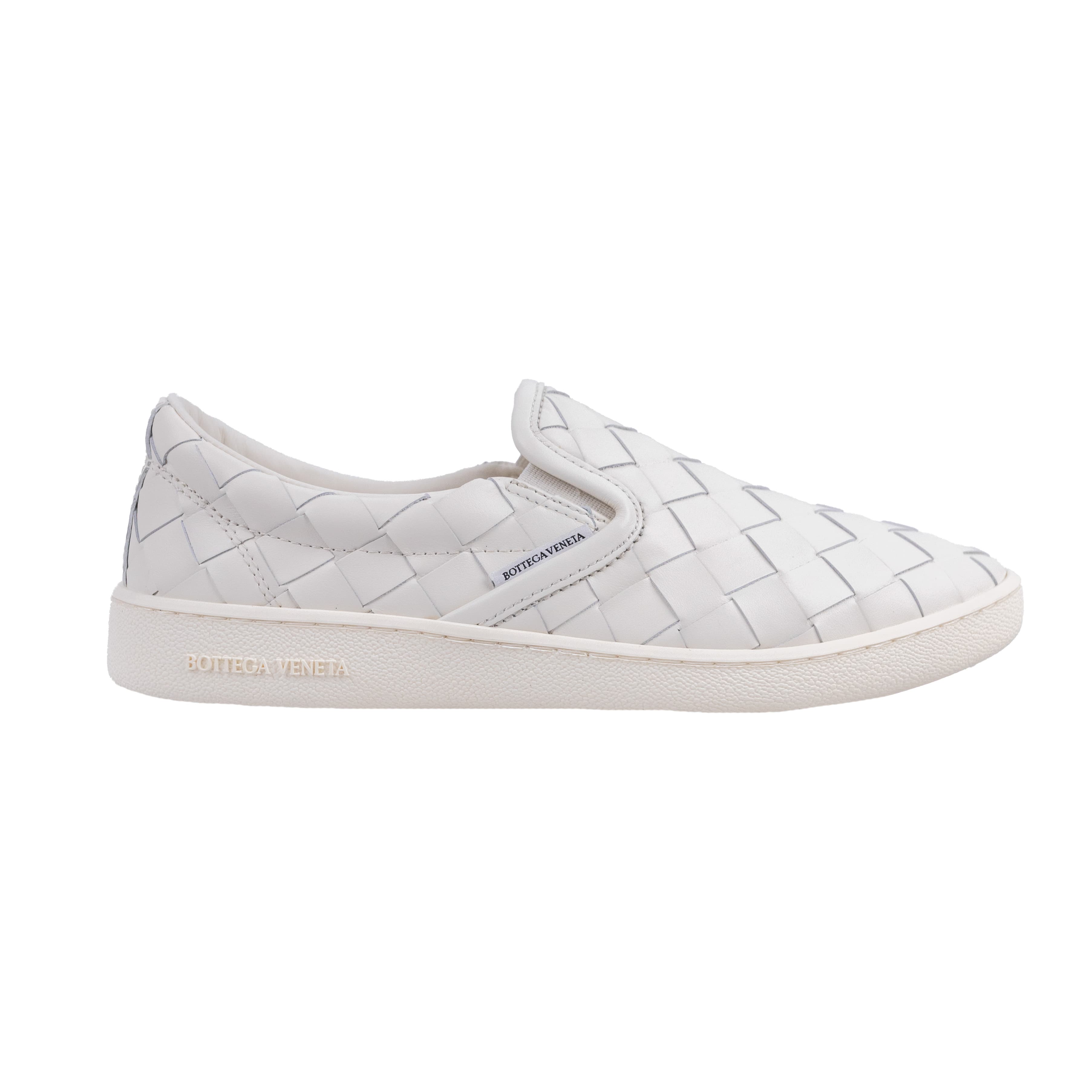 Сліпони Bottega Veneta