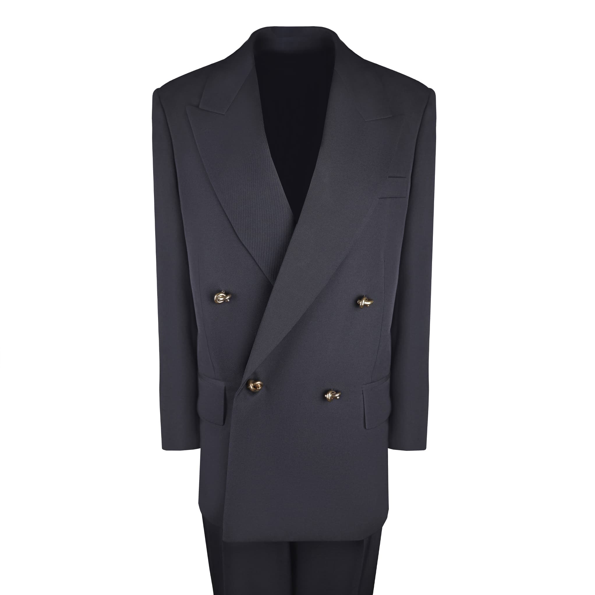 Костюм Bottega Veneta — фото 3
