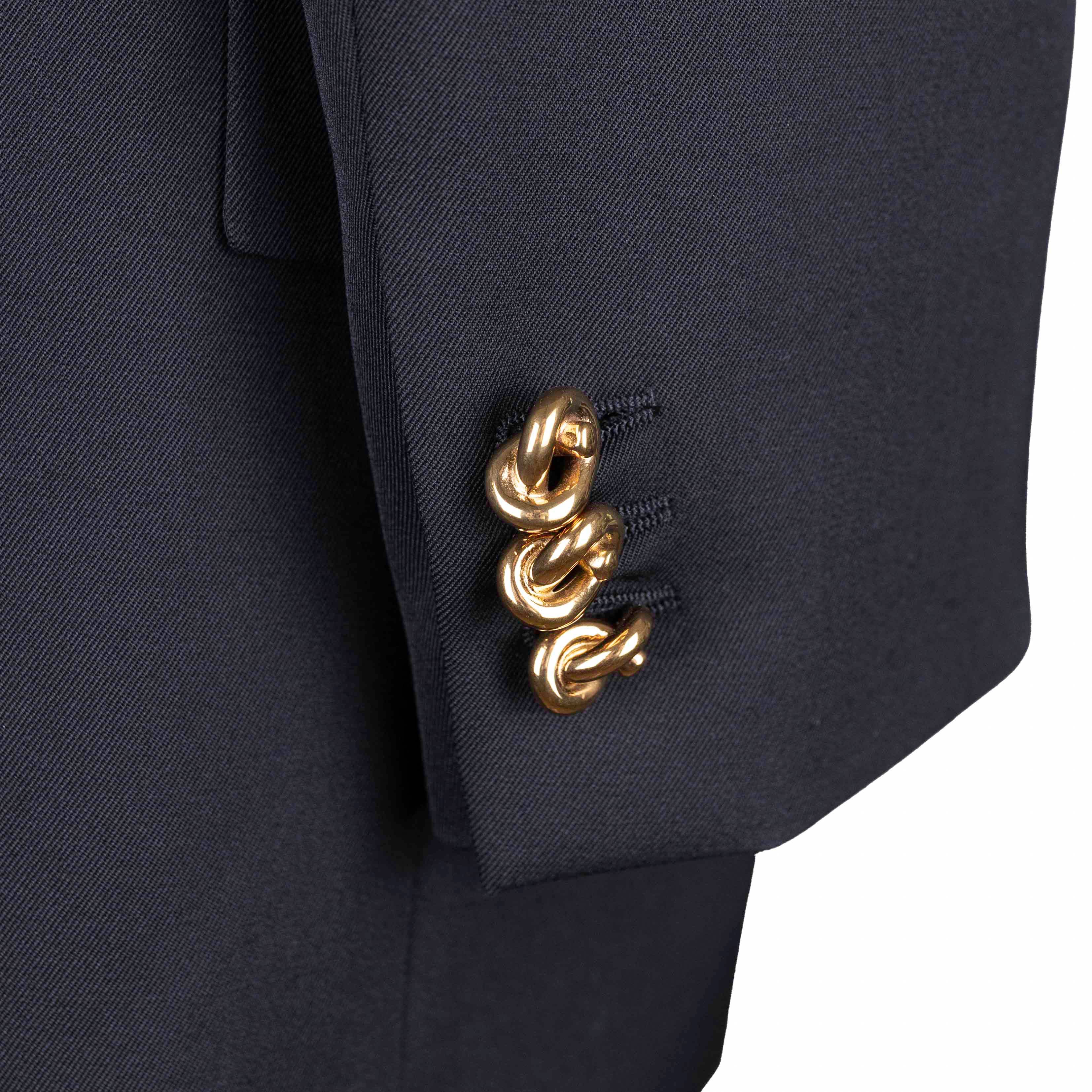 Костюм Bottega Veneta — фото 8