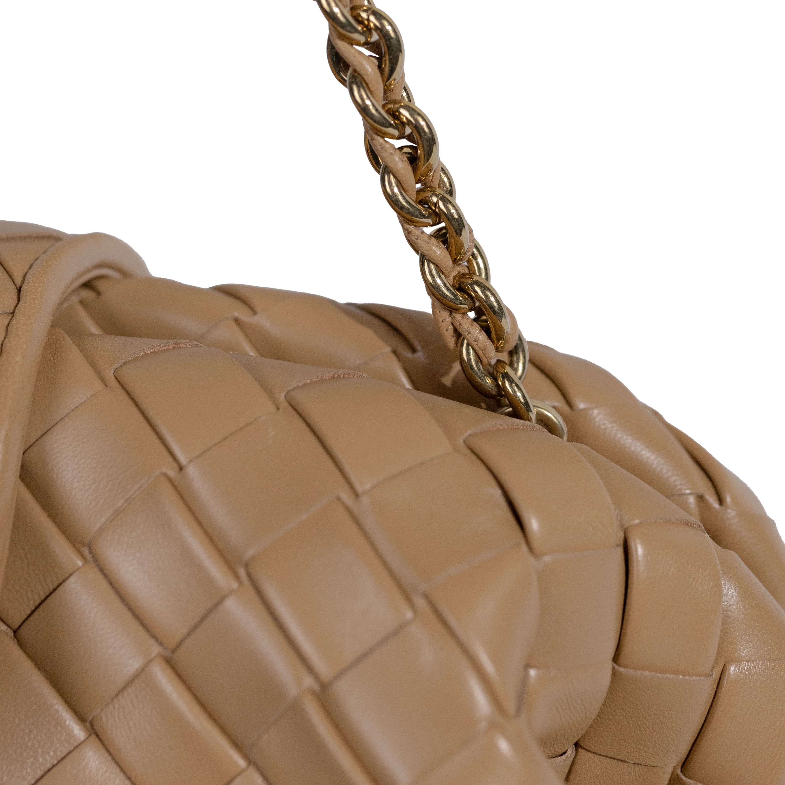 Сумка Bottega Veneta — фото 6