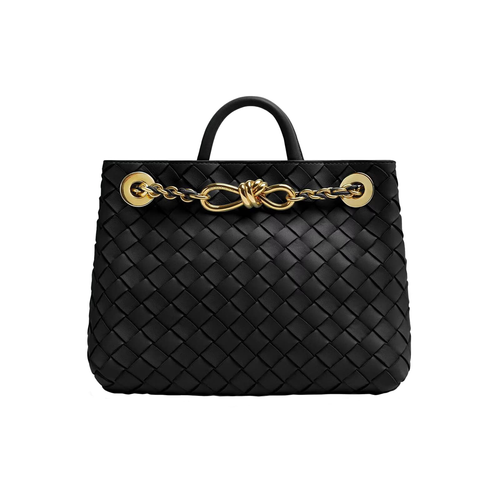 Сумка Bottega Veneta — фото 1