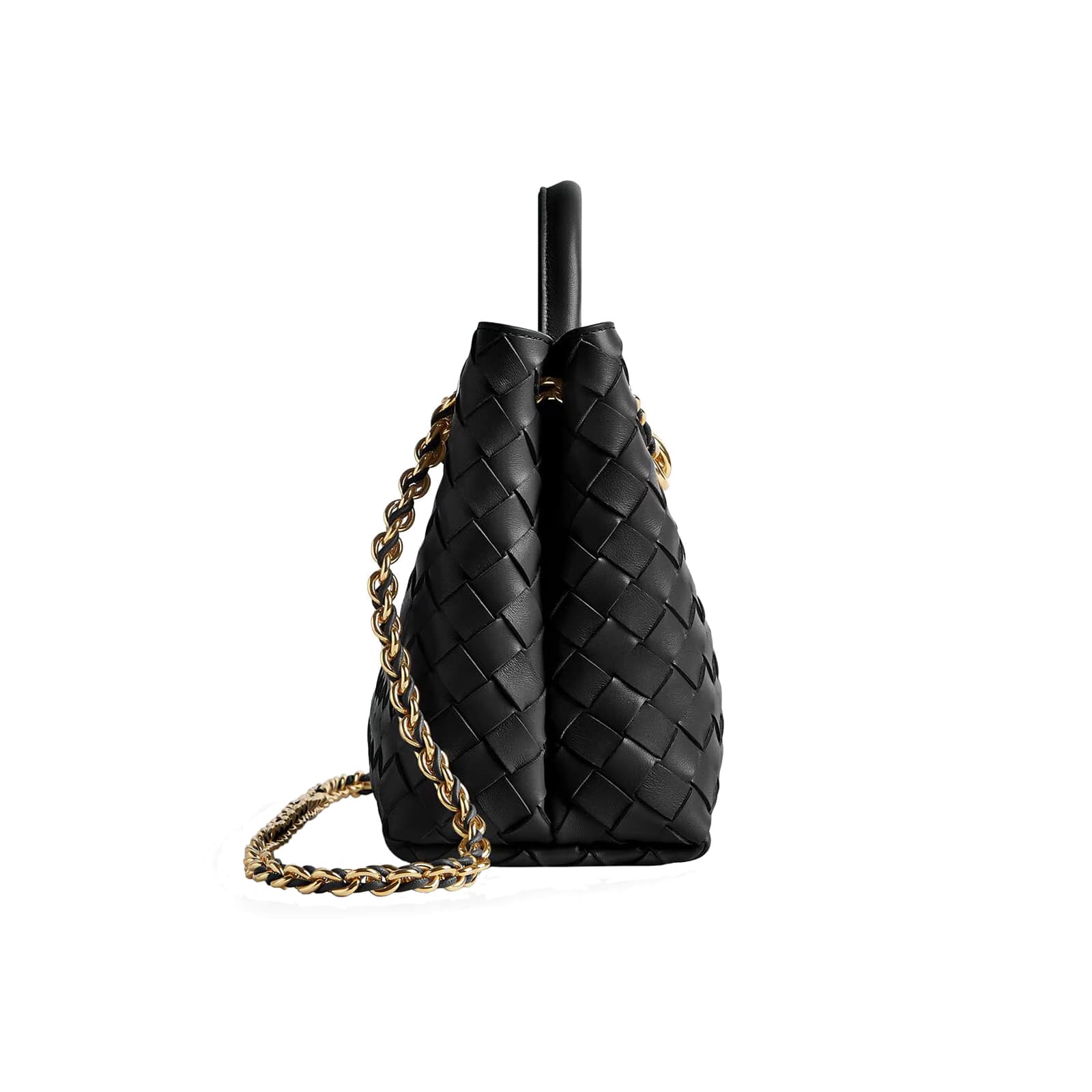 Сумка Bottega Veneta — фото 3