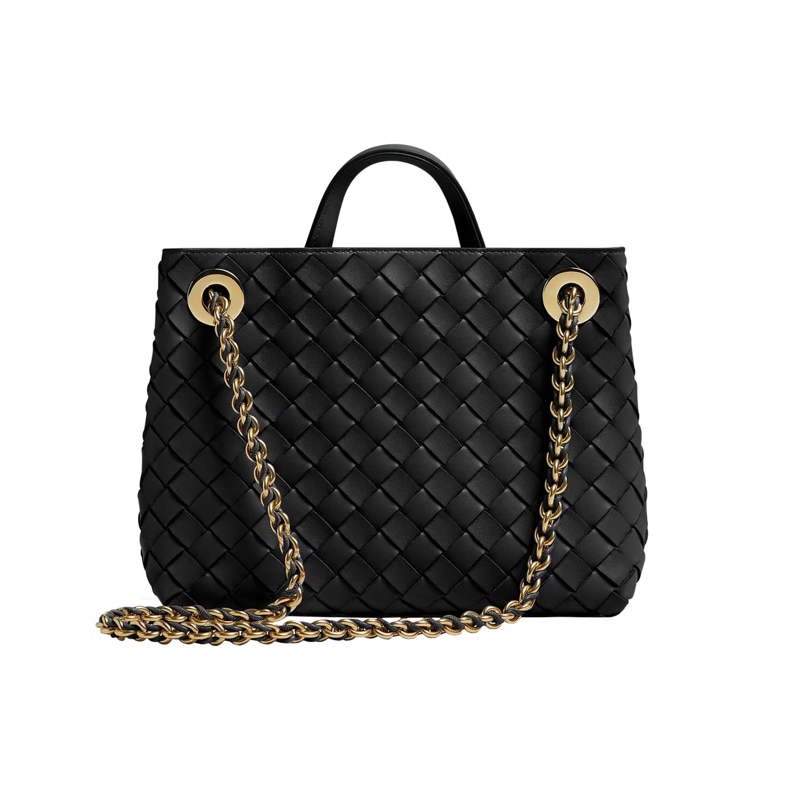 Сумка Bottega Veneta — фото 4