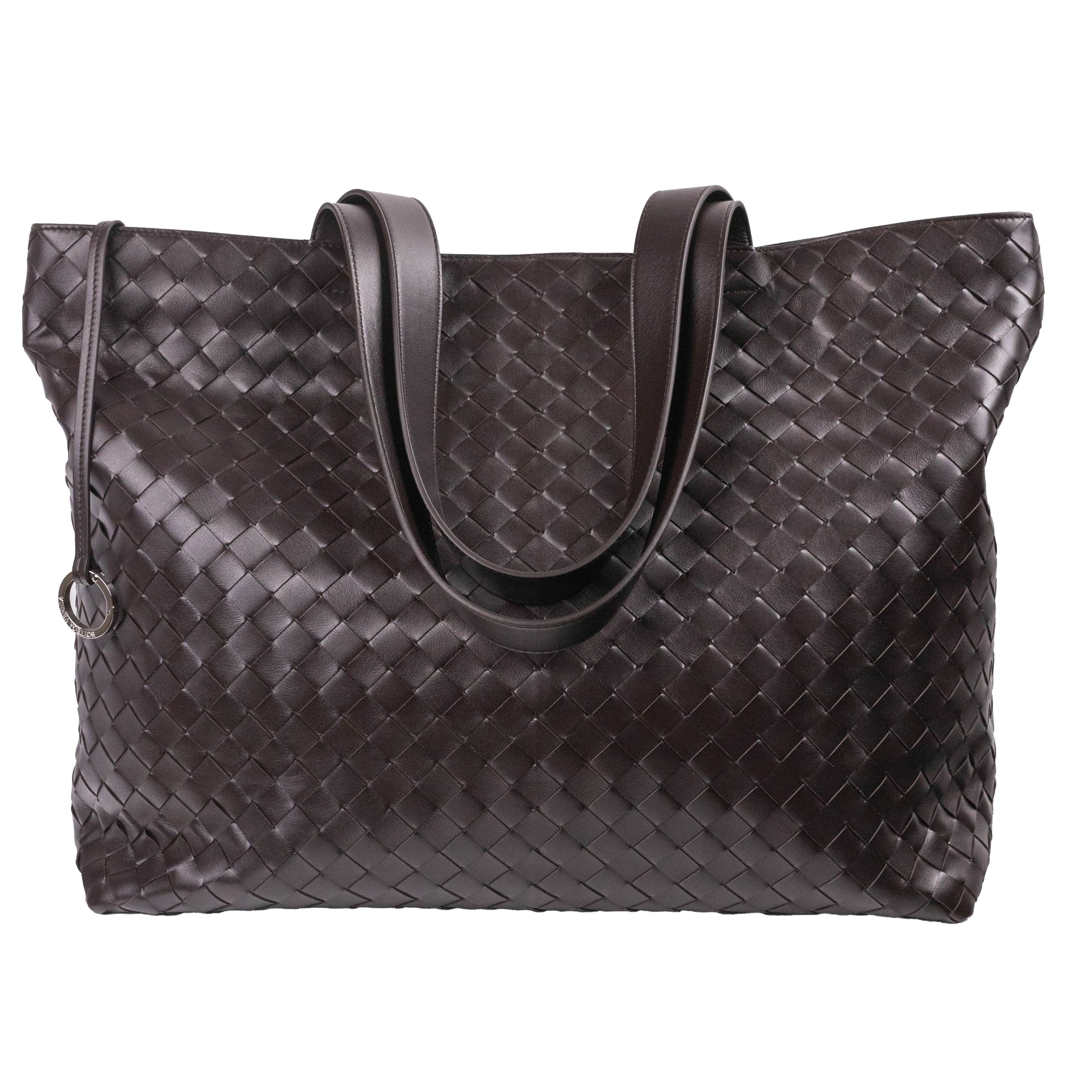 Сумка Bottega Veneta — фото 3
