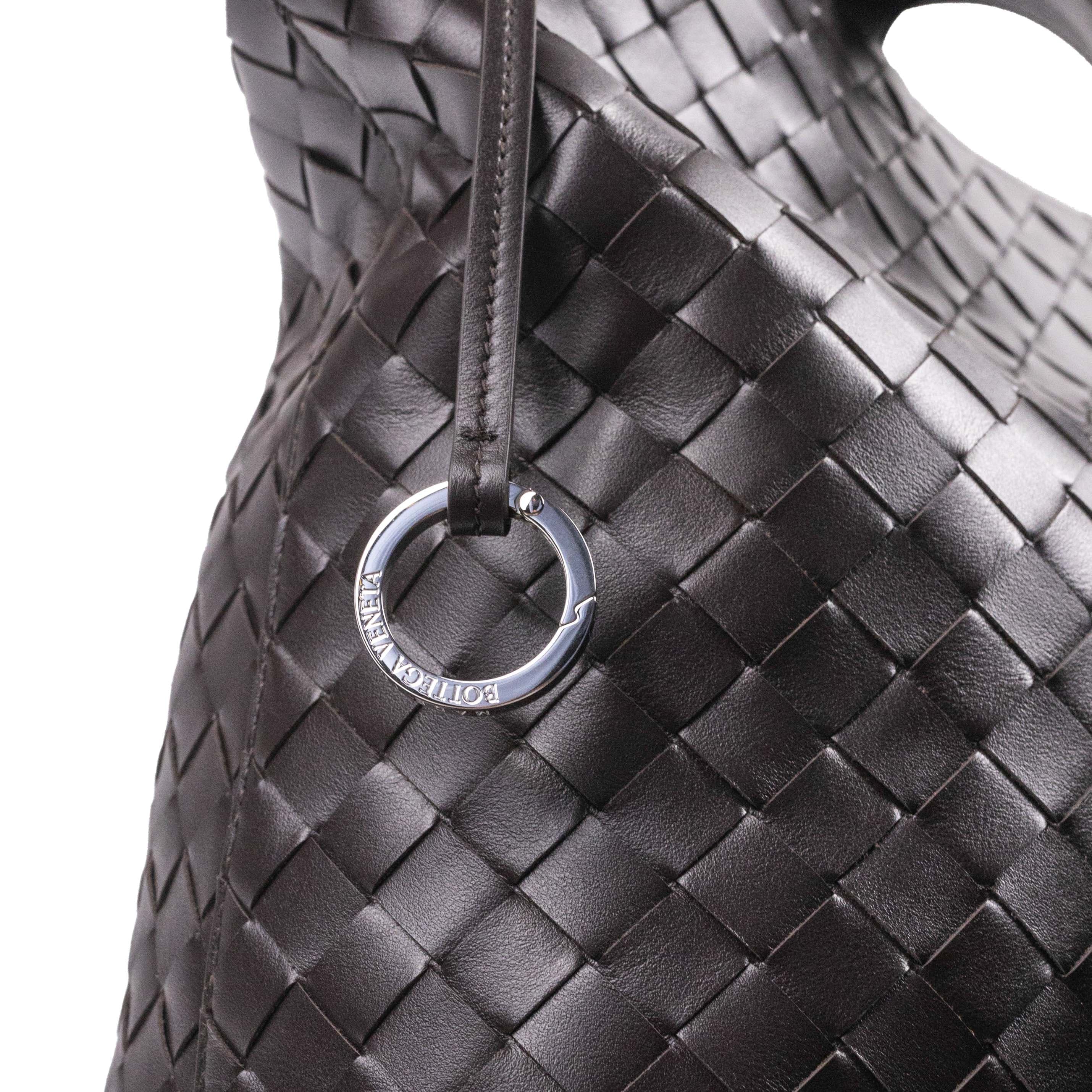 Сумка Bottega Veneta — фото 4