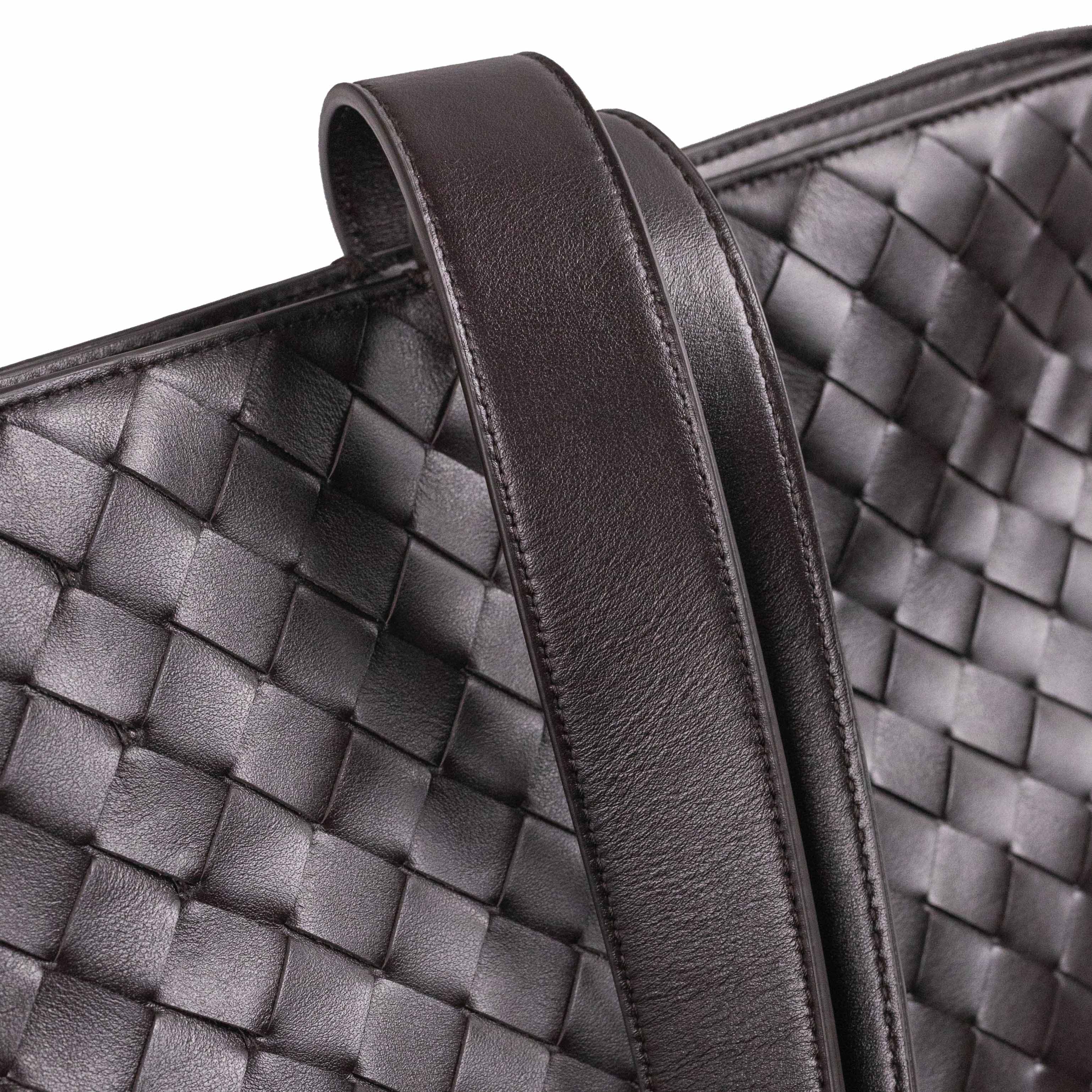 Сумка Bottega Veneta — фото 5