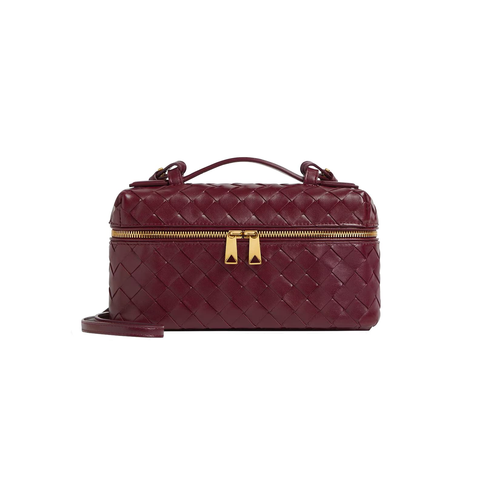 Сумка Bottega Veneta — фото 1