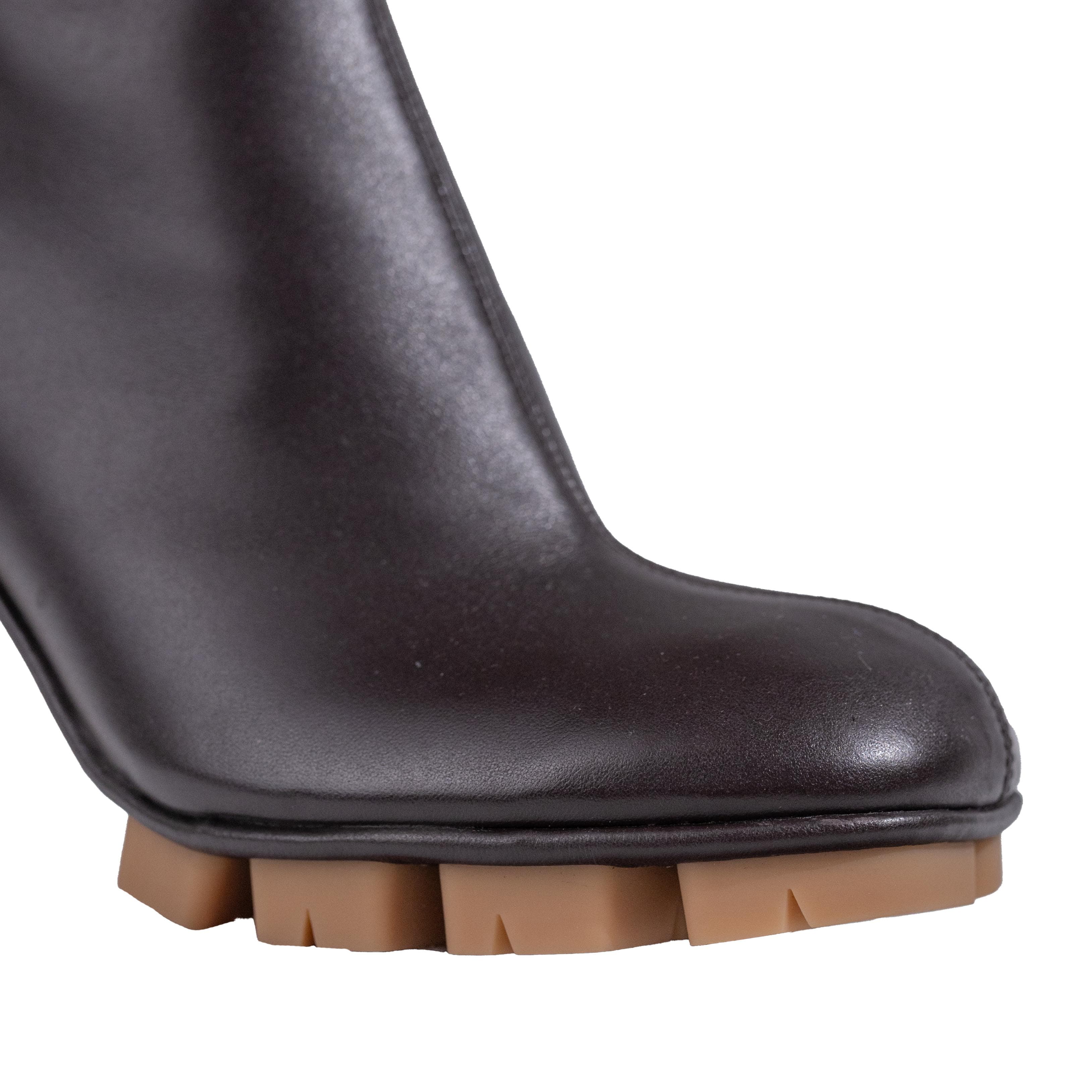 Черевики Bottega Veneta — фото 4